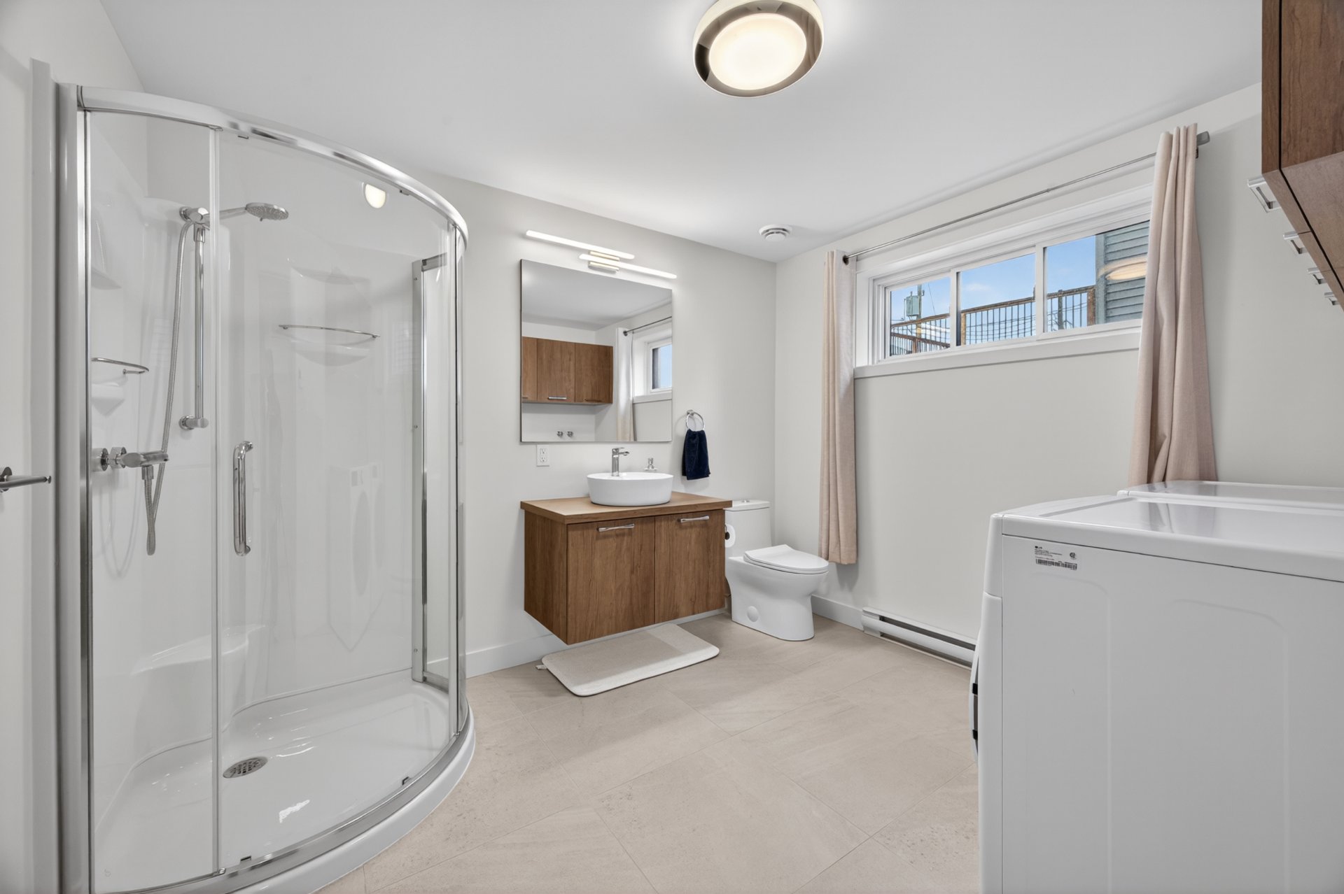 Photo - Salle de bains