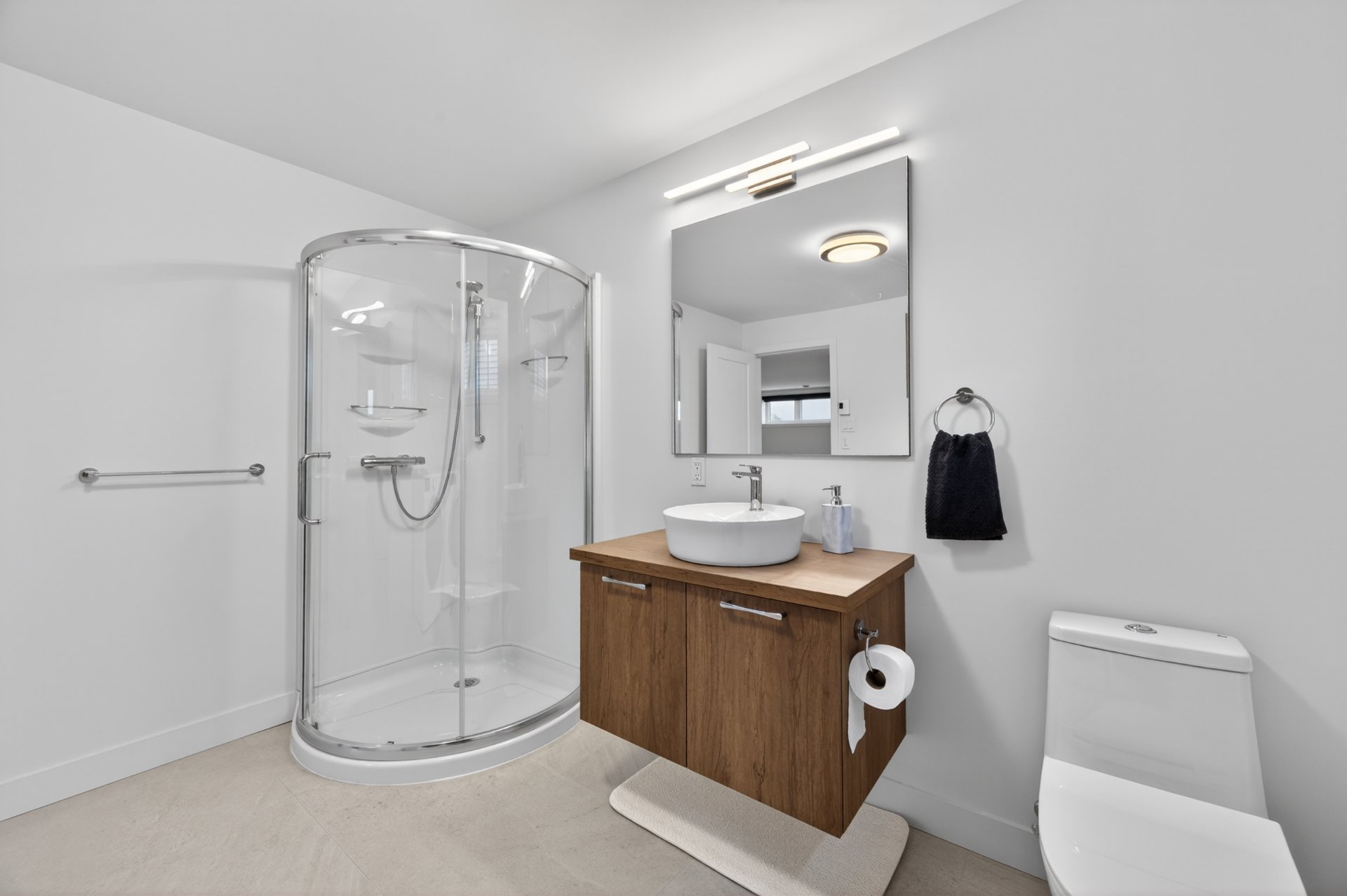 Photo - Salle de bains