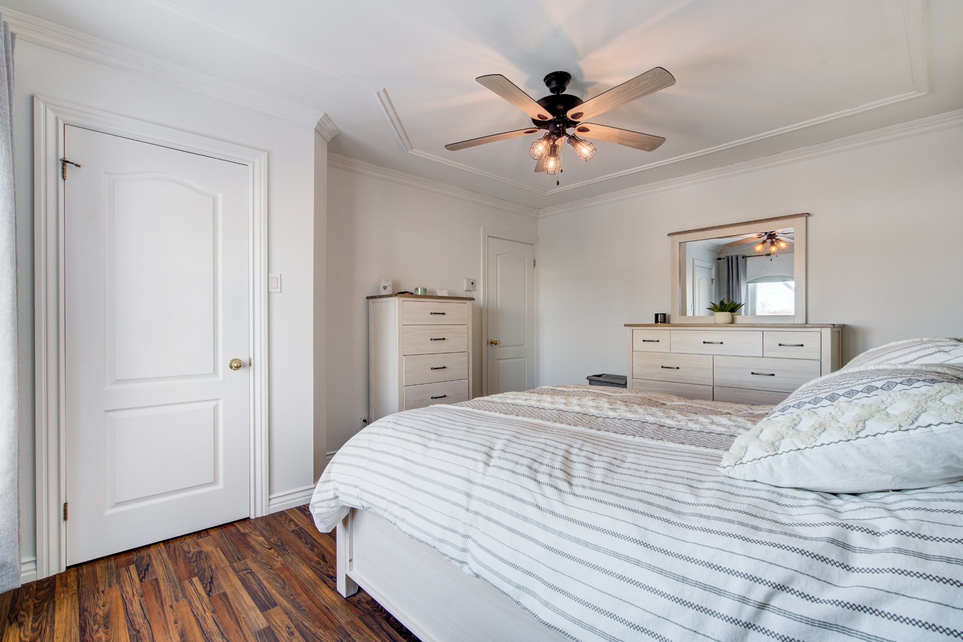 Photo - Bedroom