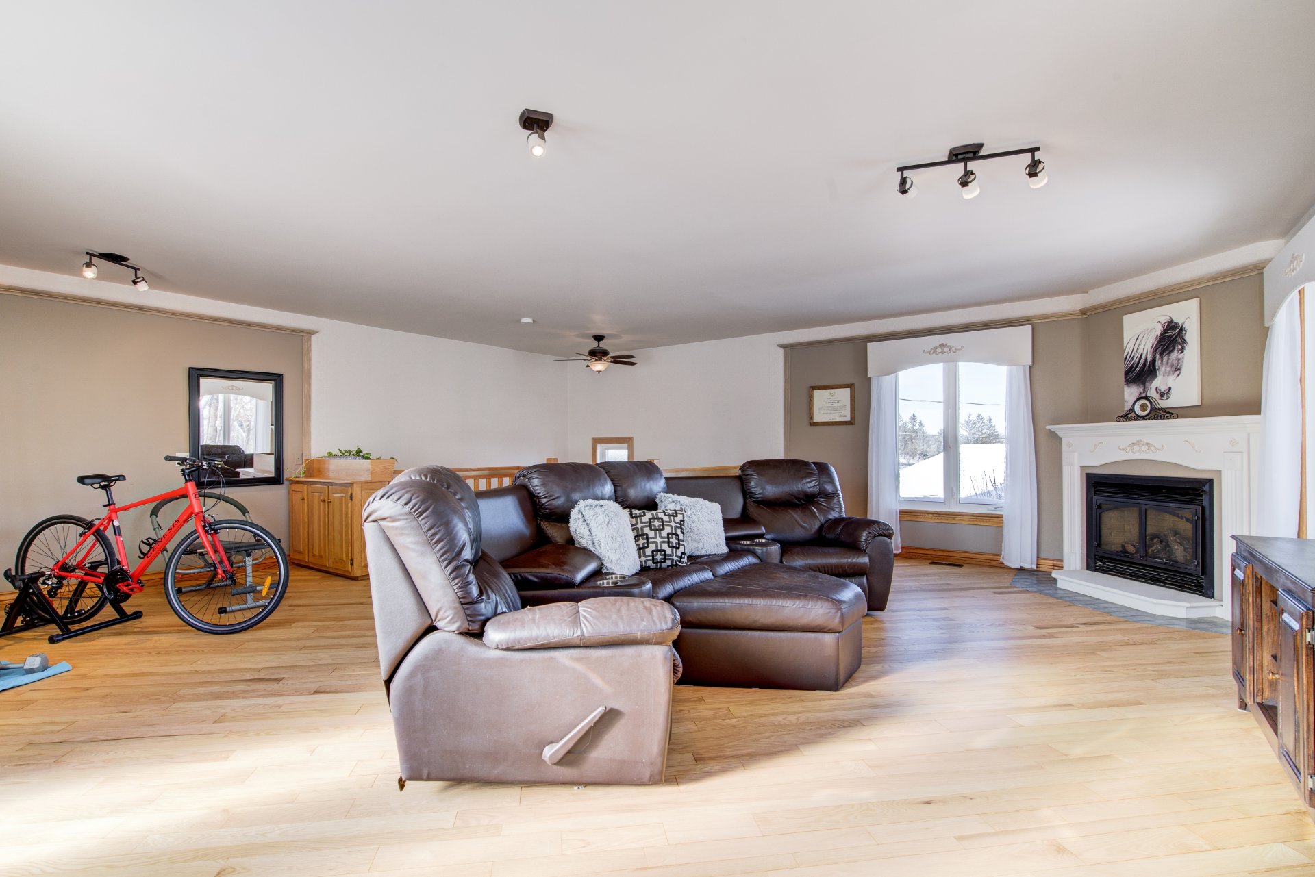 Photo - Living room