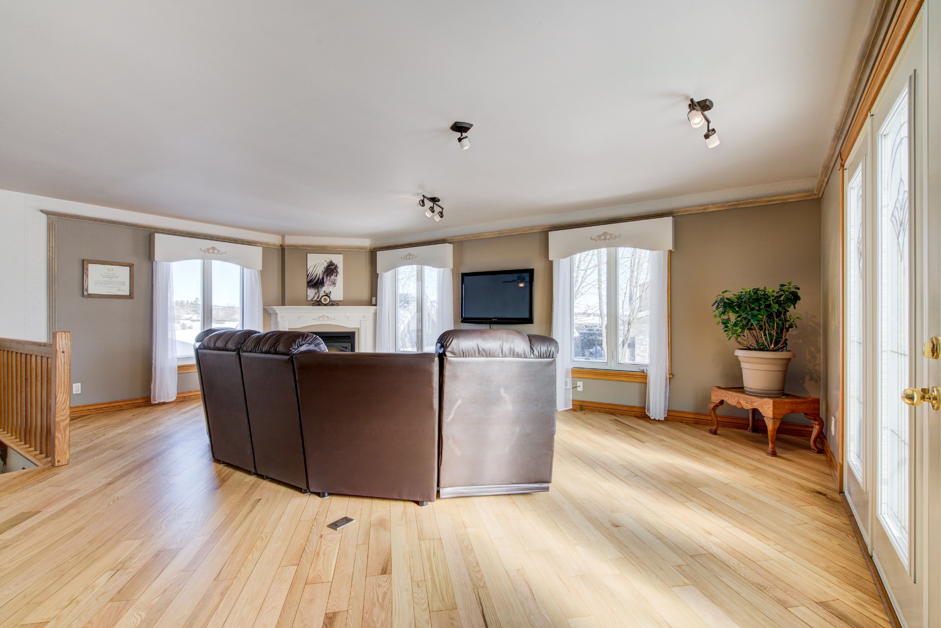 Photo - Living room