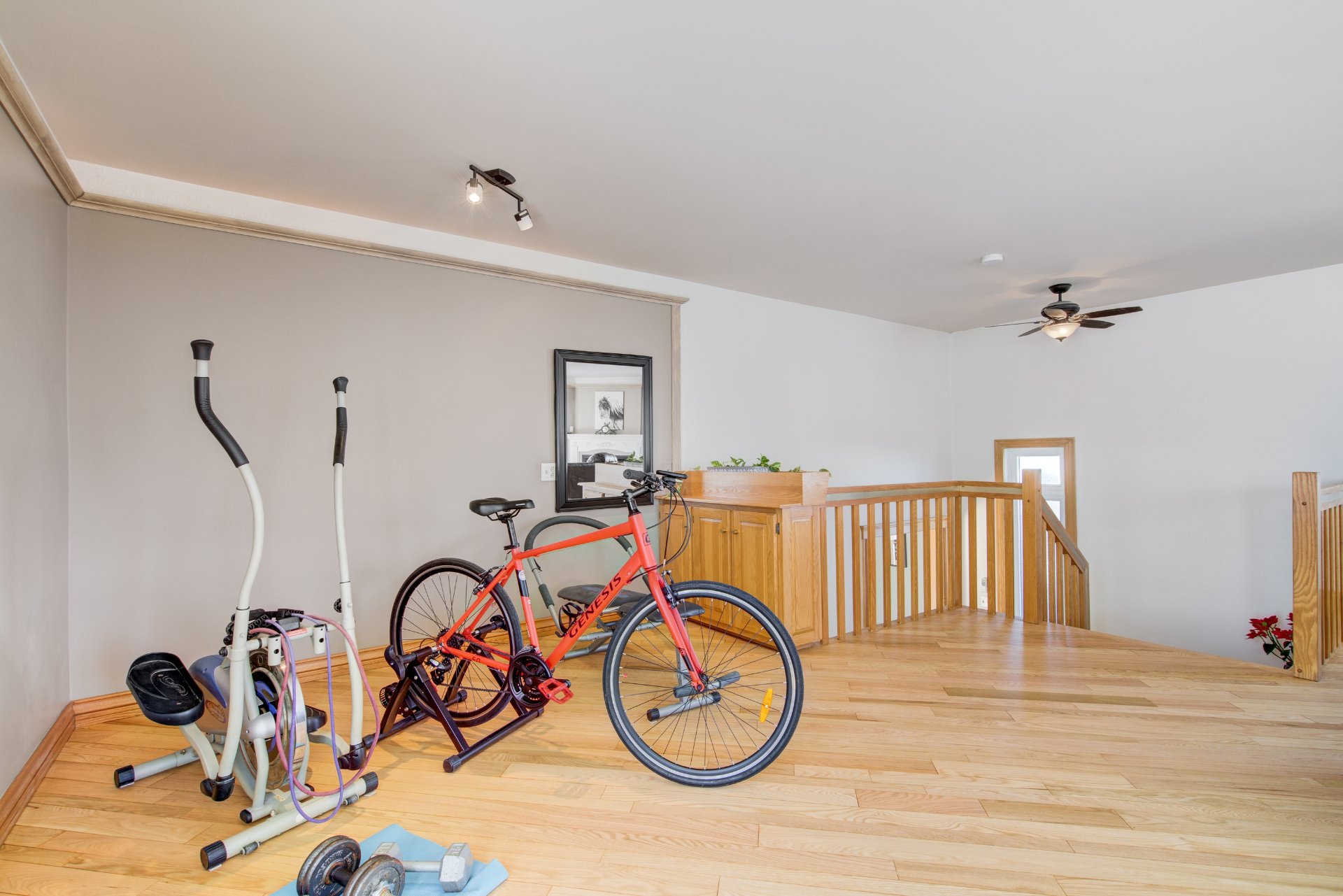 Photo - Living room