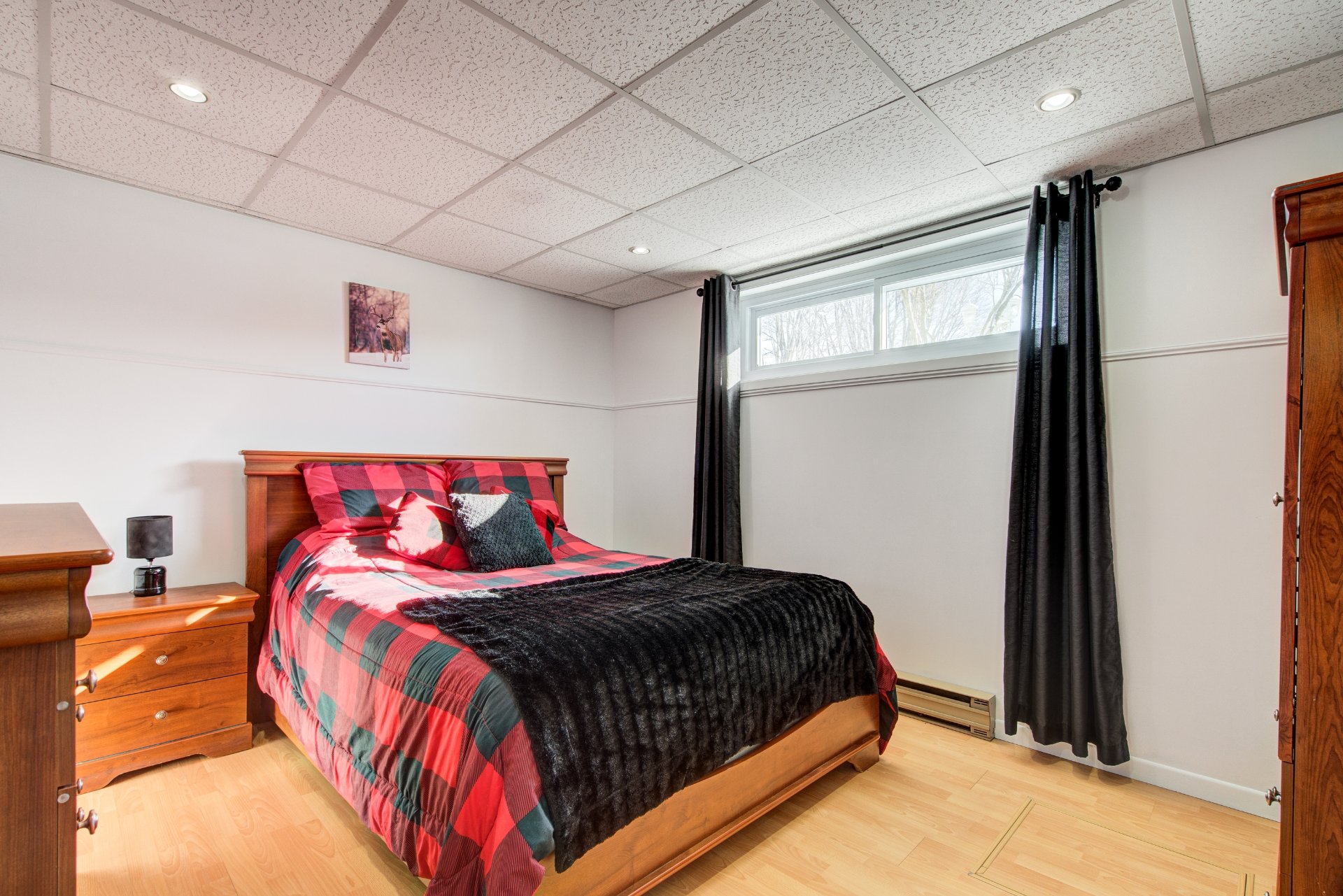 Photo - Bedroom