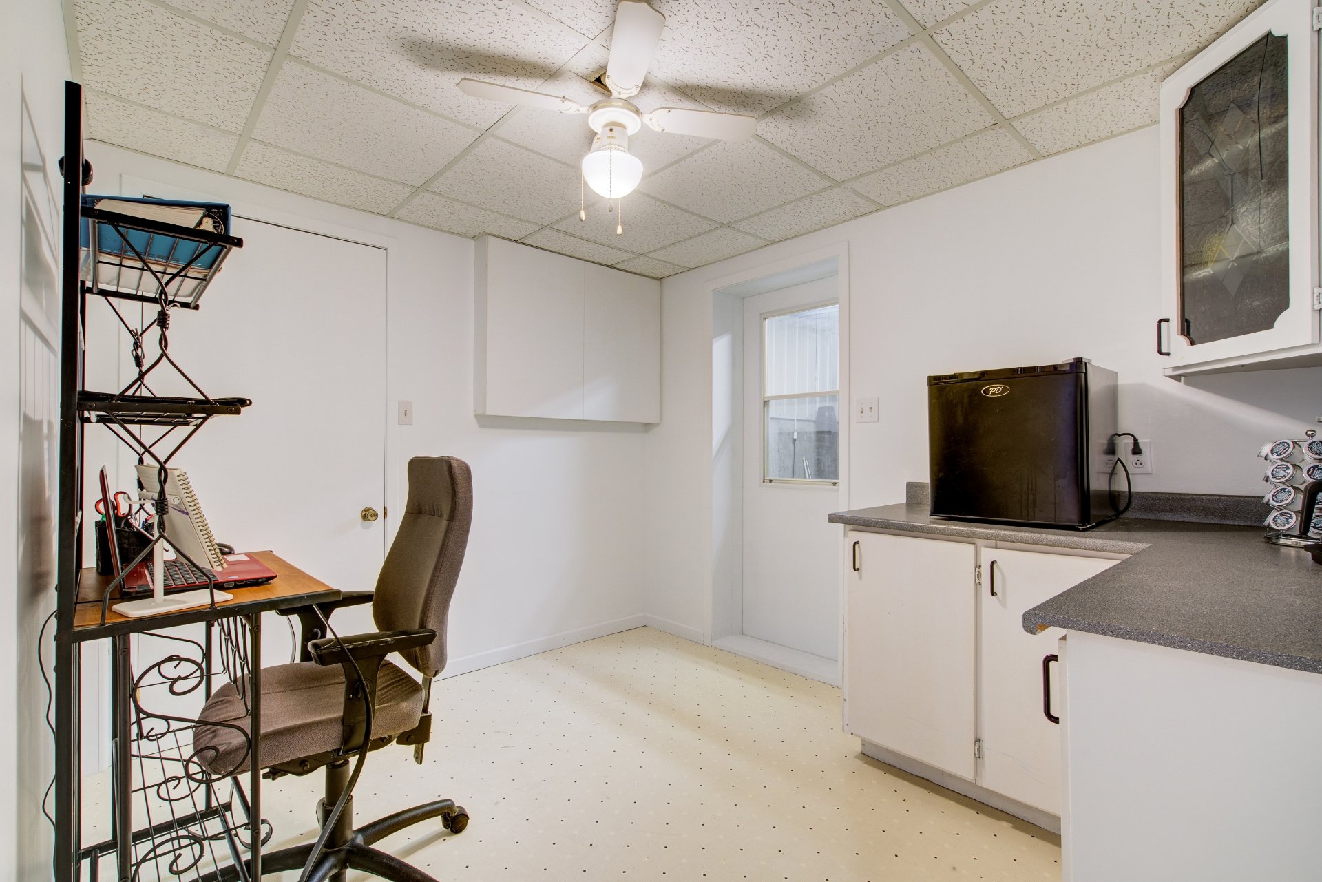 Photo - Office