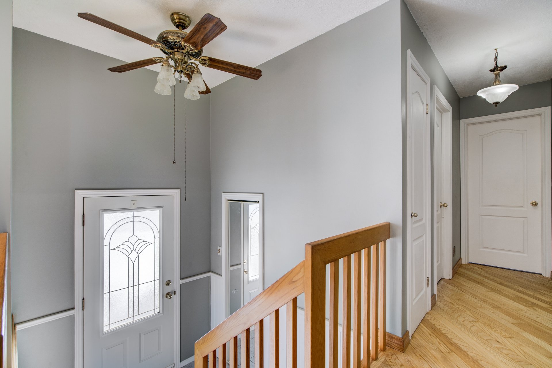Photo - Hallway