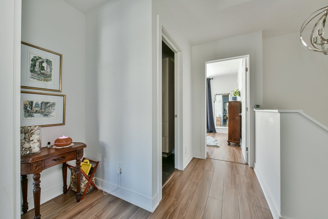 Hall d'entrée