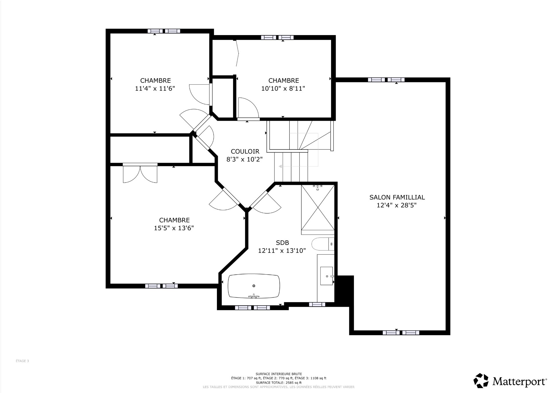 Plan (croquis)