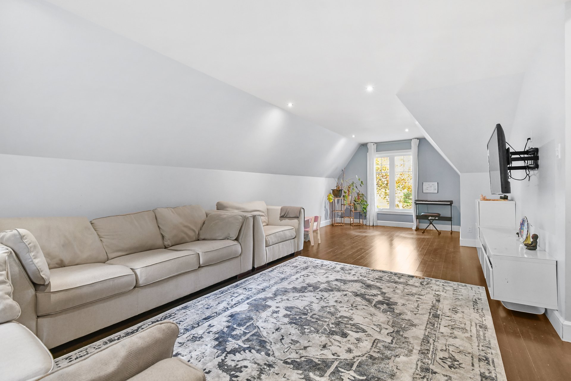 Salle familiale