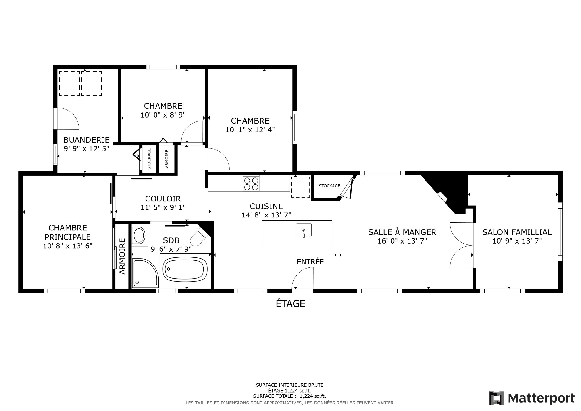 Plan (croquis)