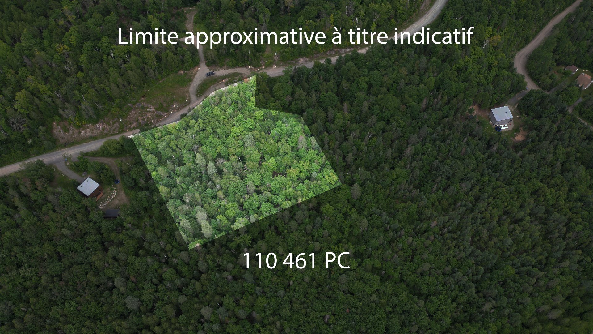 Photo - Terre/Terrain