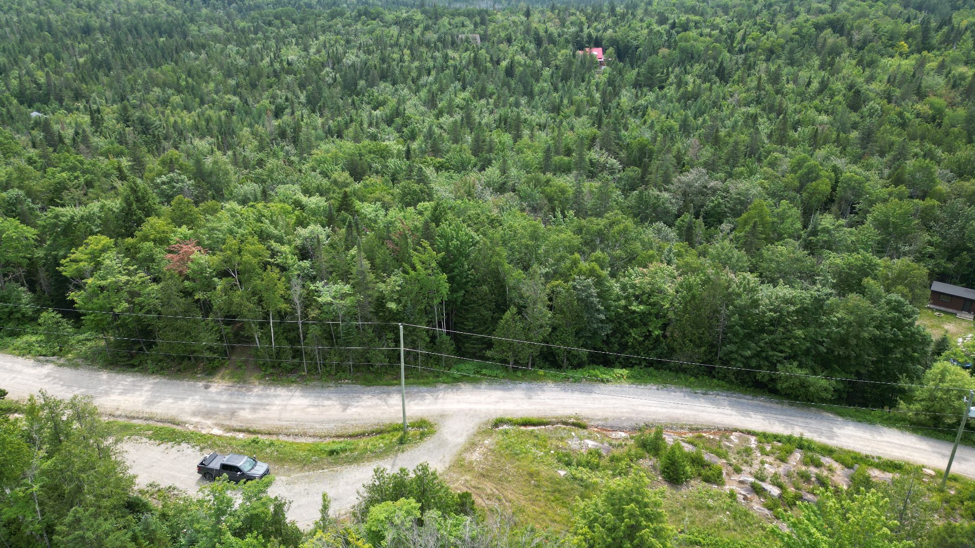 Photo - Terre/Terrain