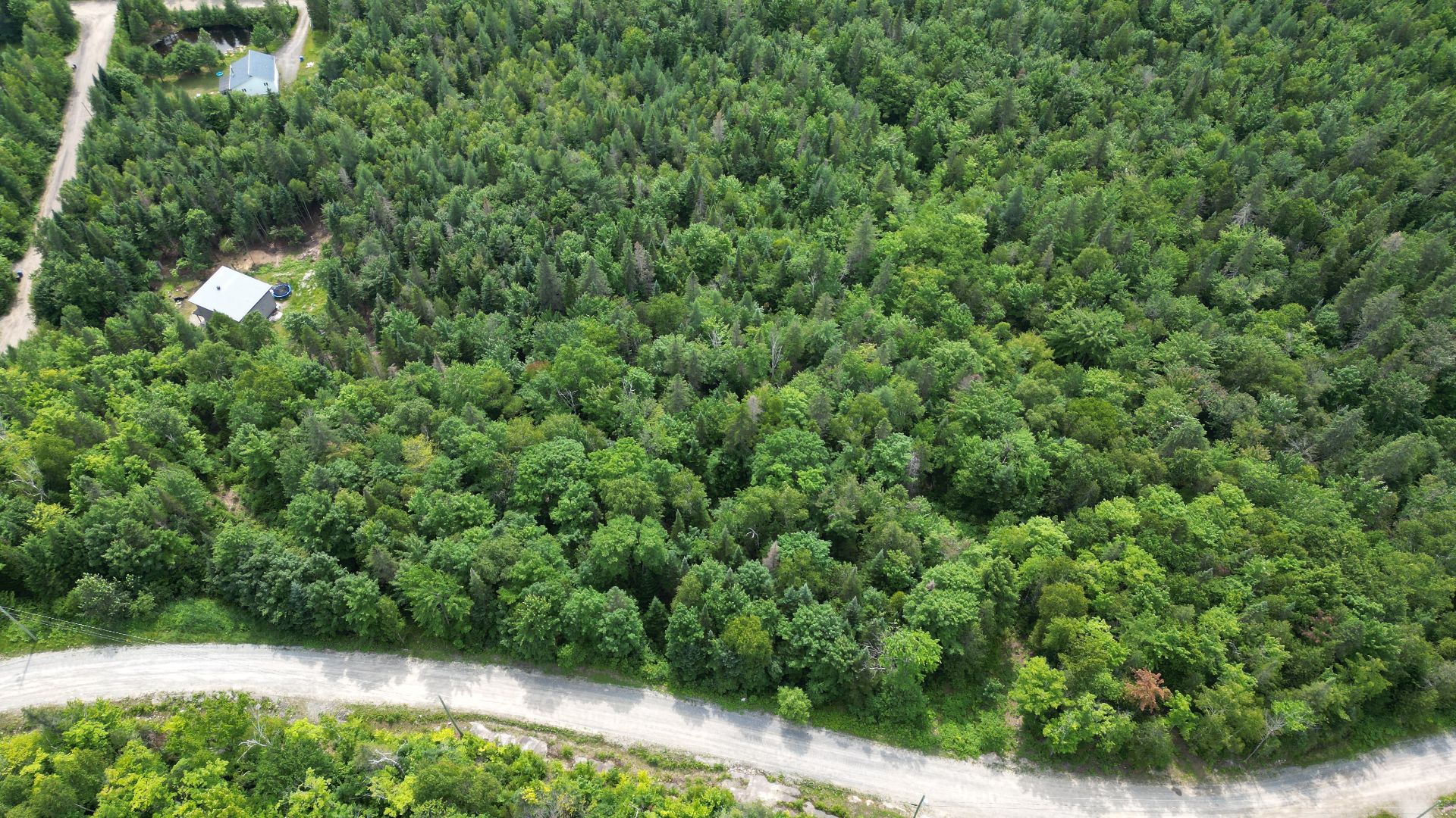 Photo - Terre/Terrain