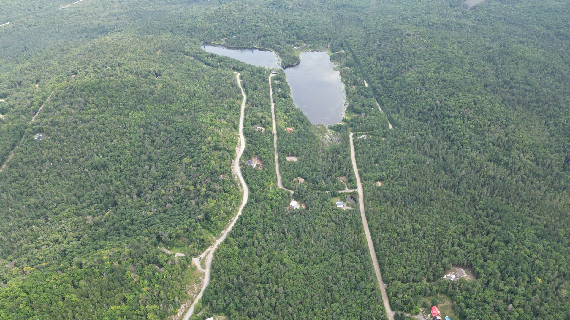 Photo - Terre/Terrain