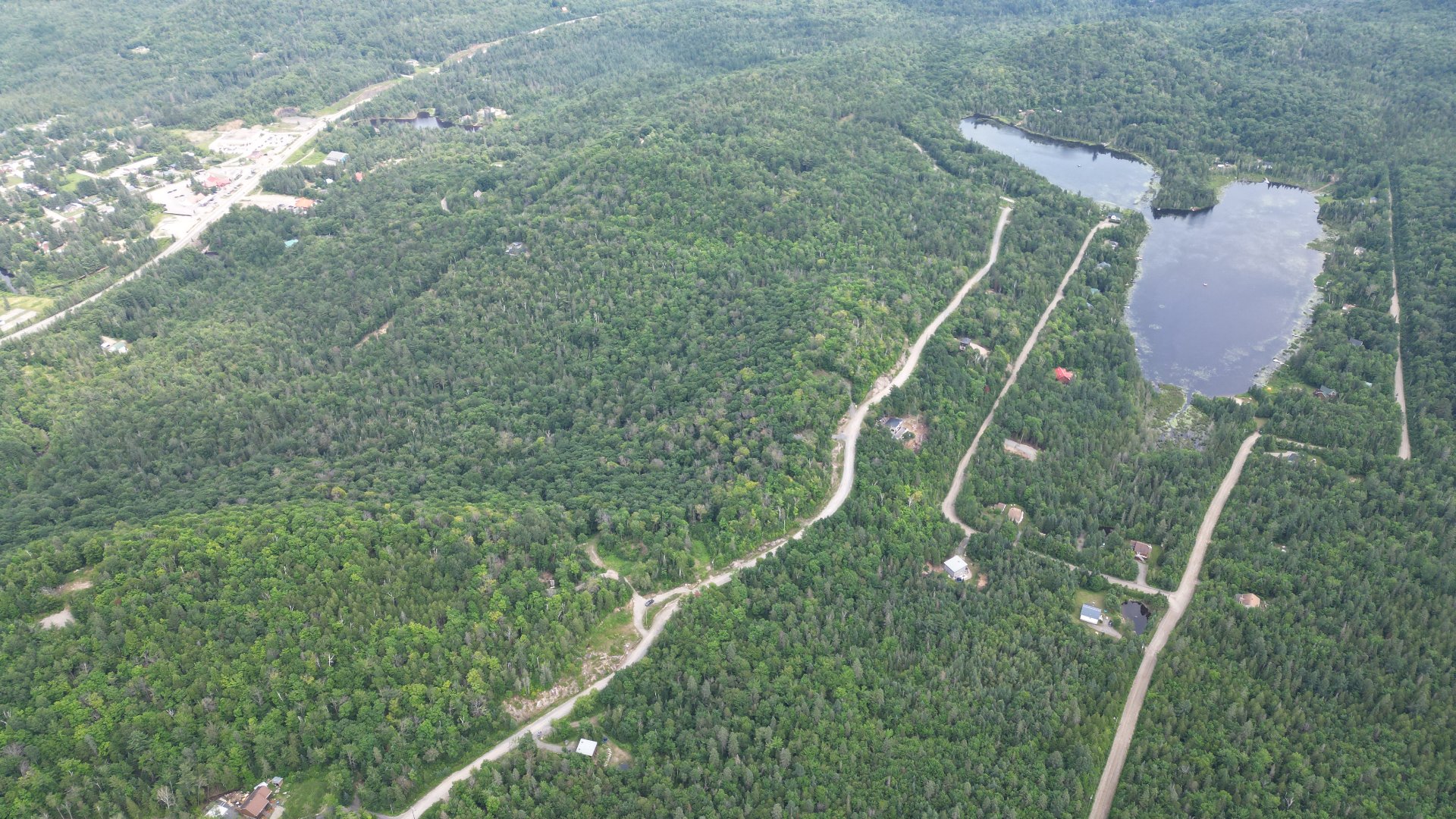 Photo - Terre/Terrain