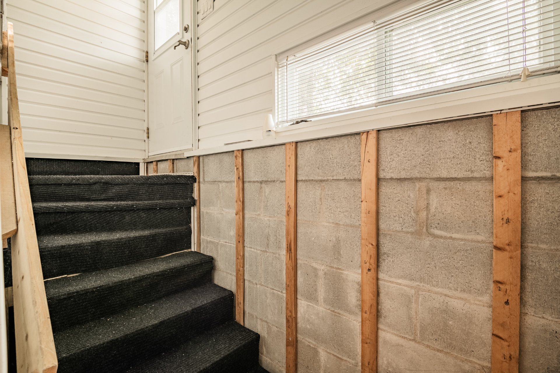 Photo - Exterior entrance