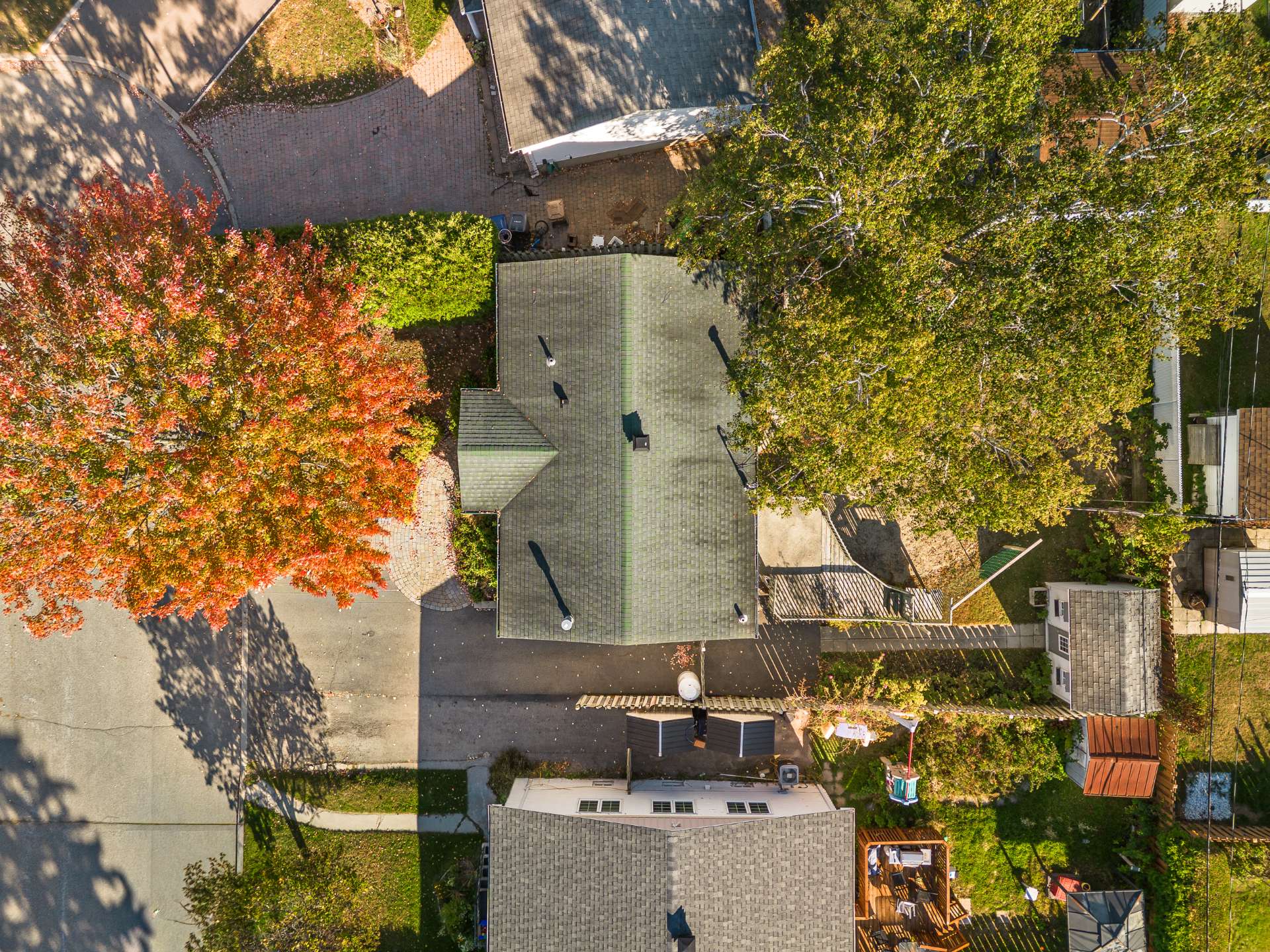 Photo - Aerial photo