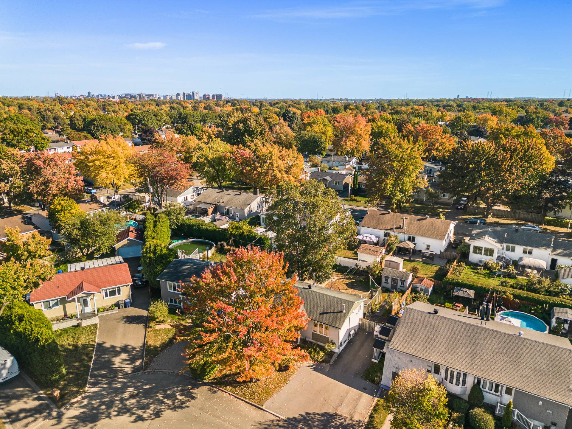 Photo - Aerial photo