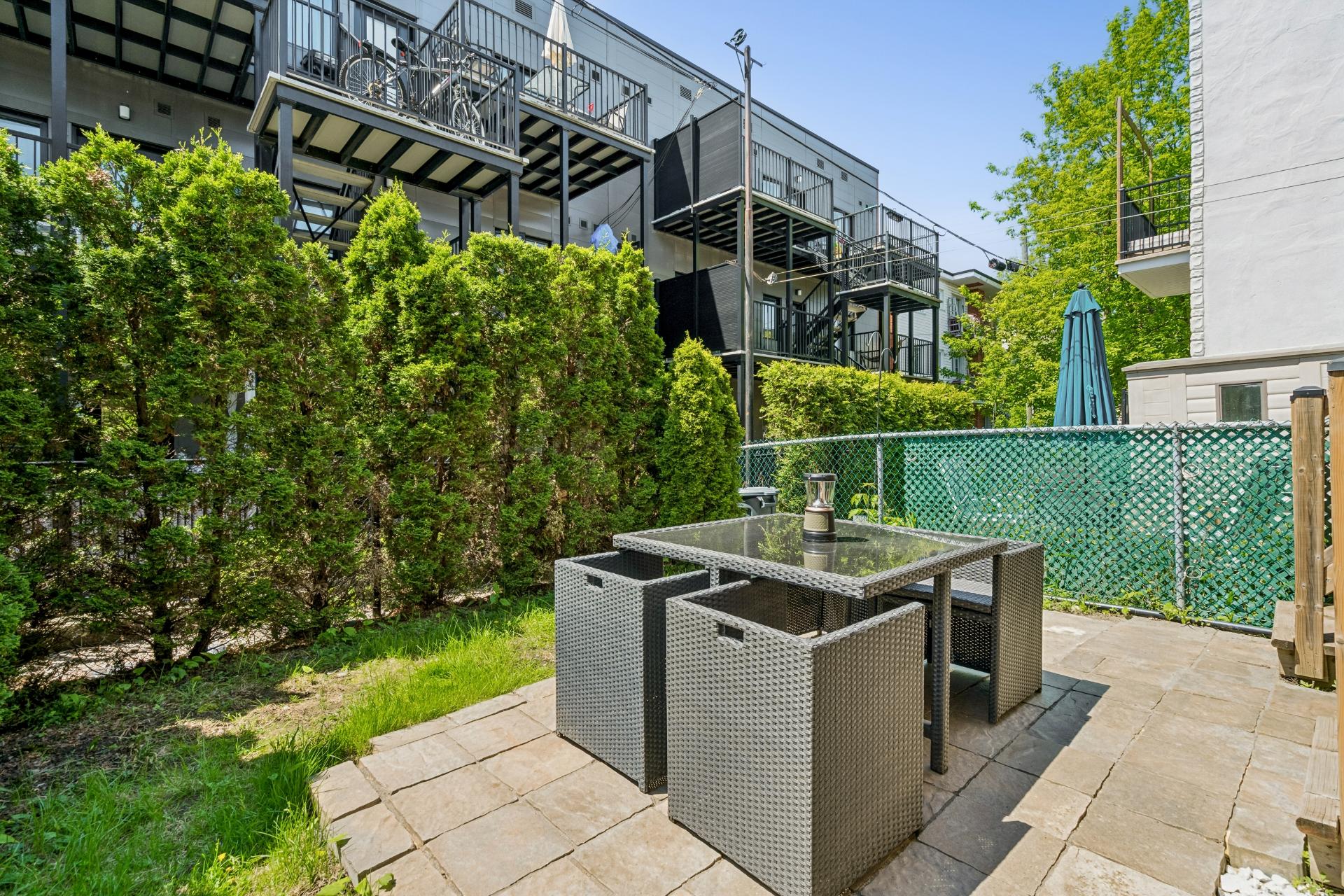 Photo - Terrasse