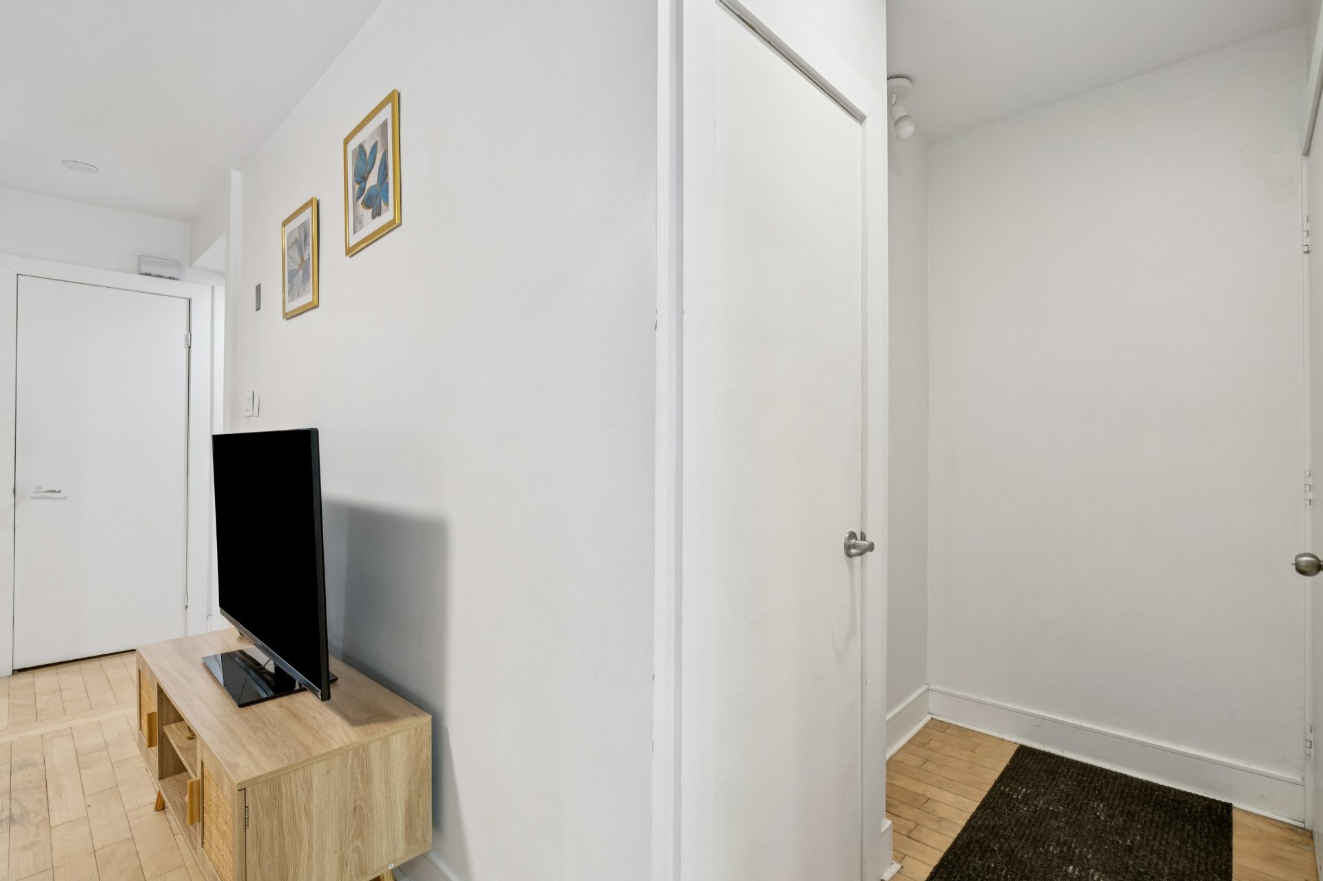 Photo - Hall d'entrée