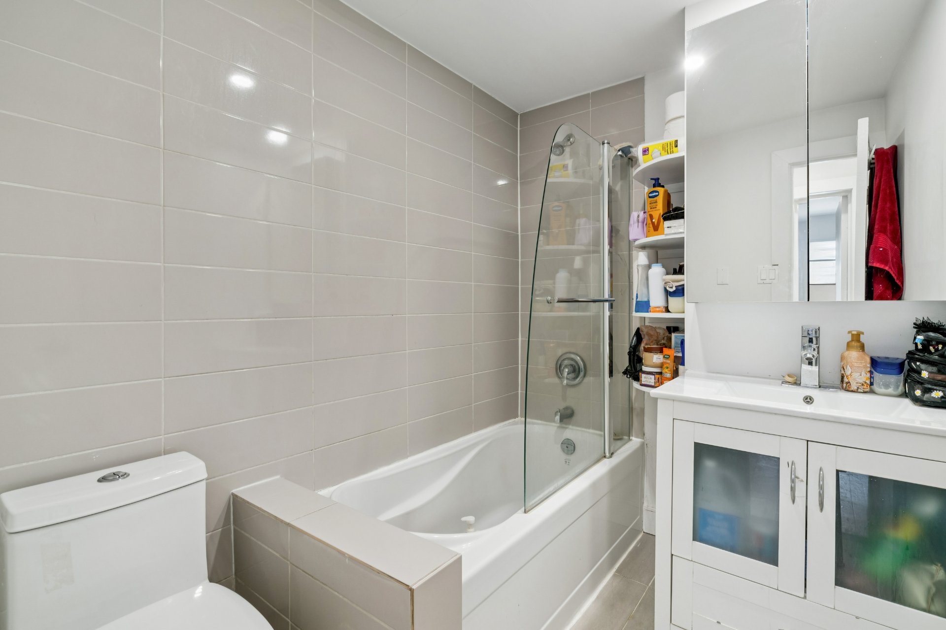 Photo - Salle de bains