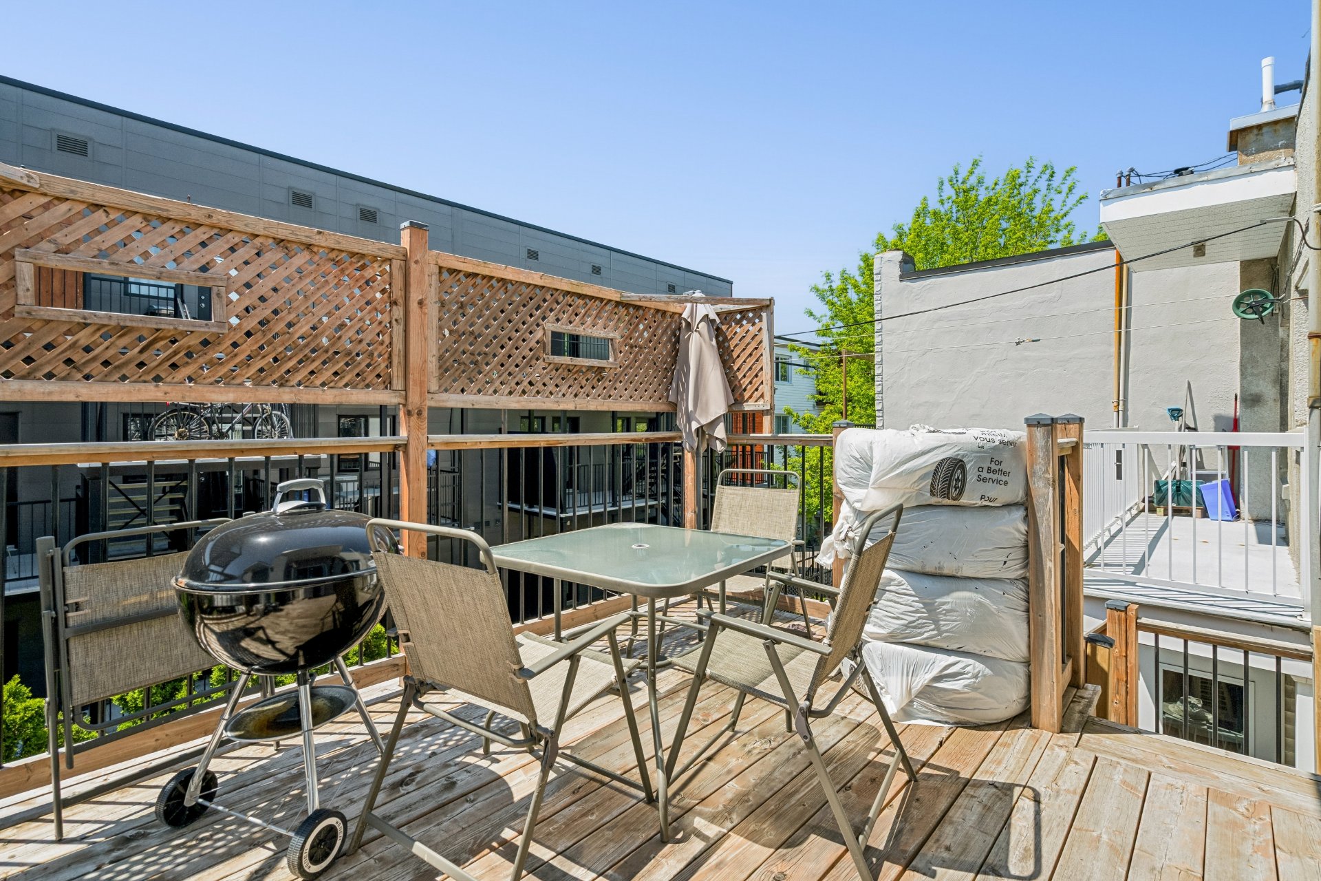 Photo - Terrasse