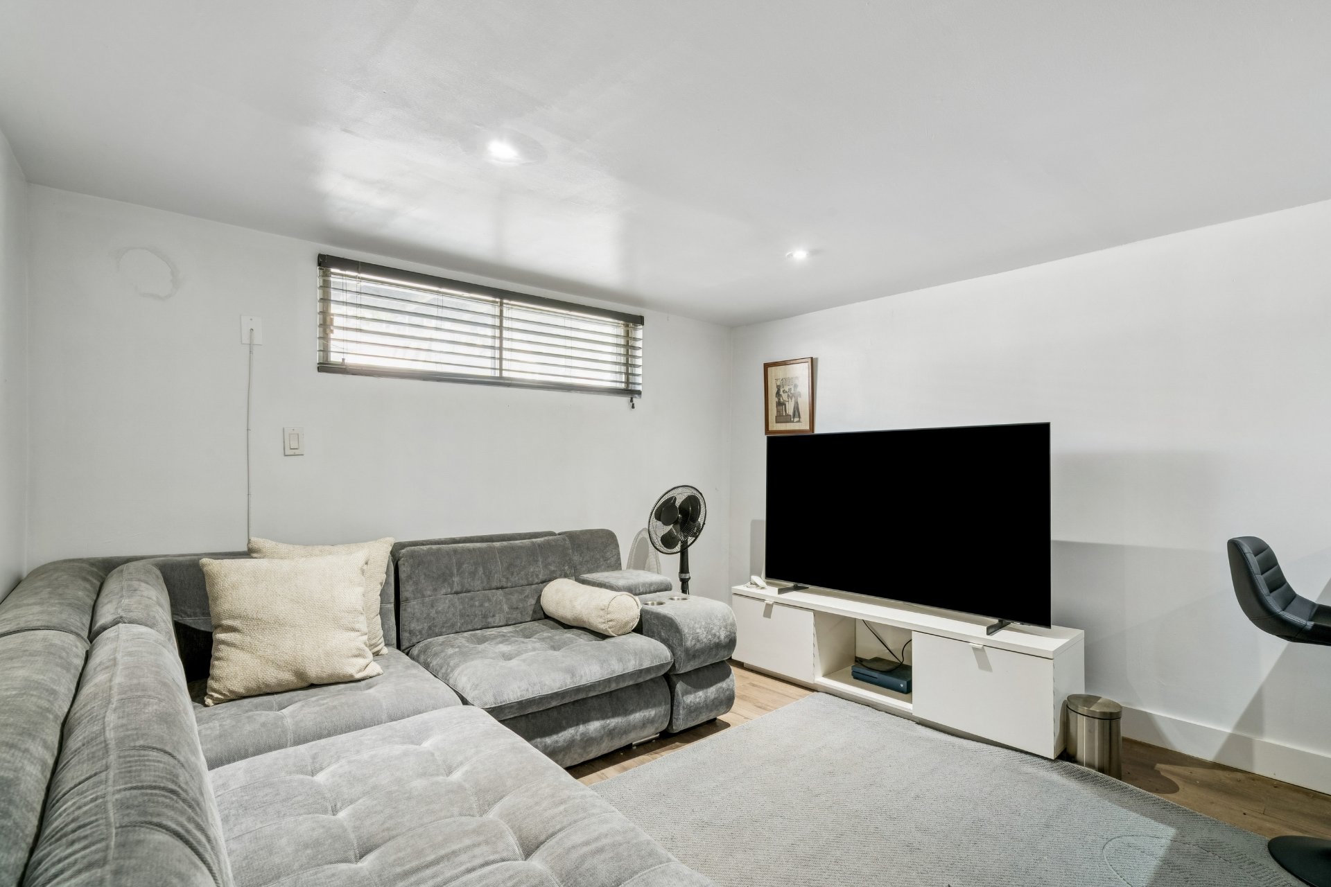 Photo - Salle familiale