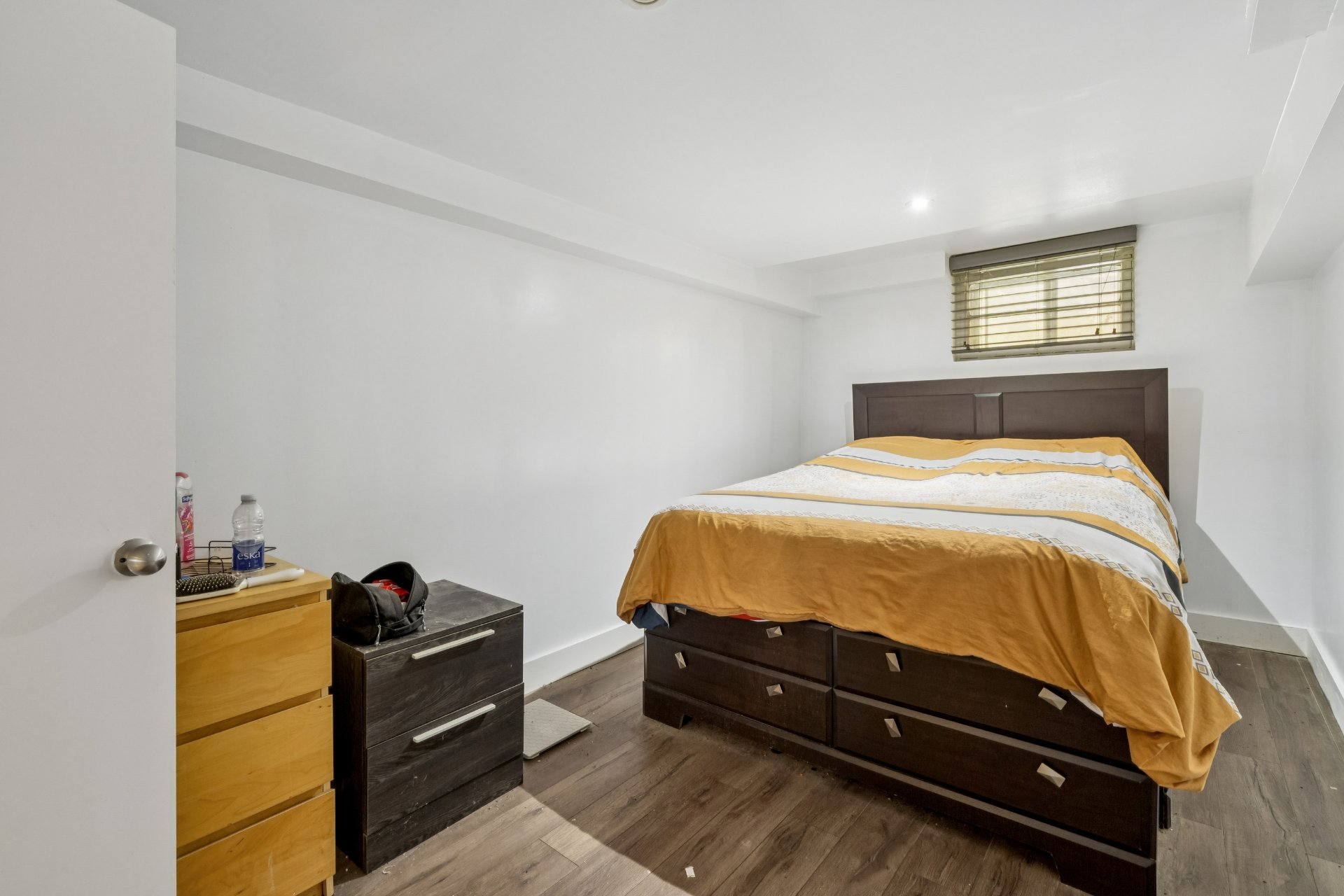 Photo - Chambre à coucher