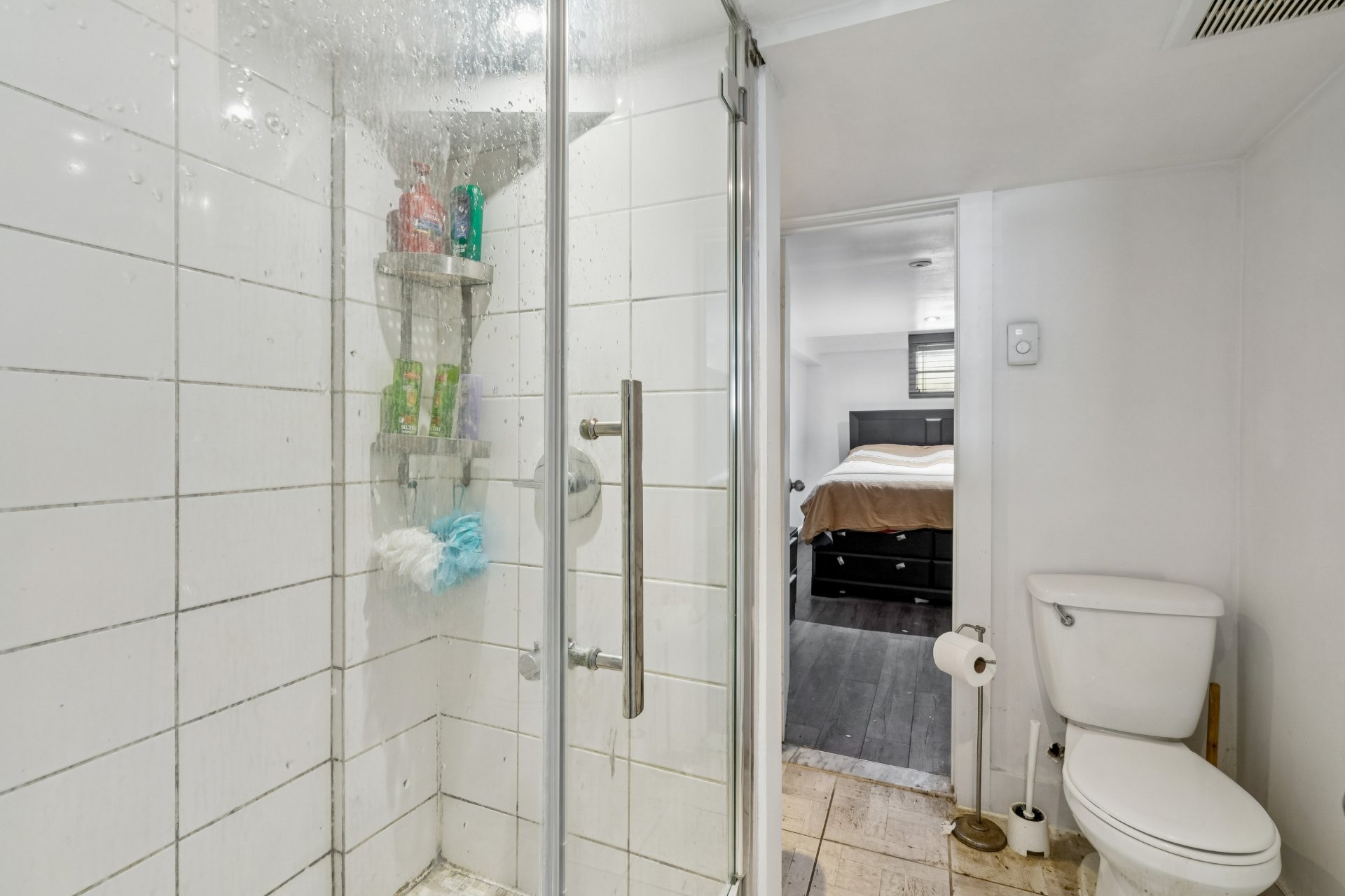 Photo - Salle de bains