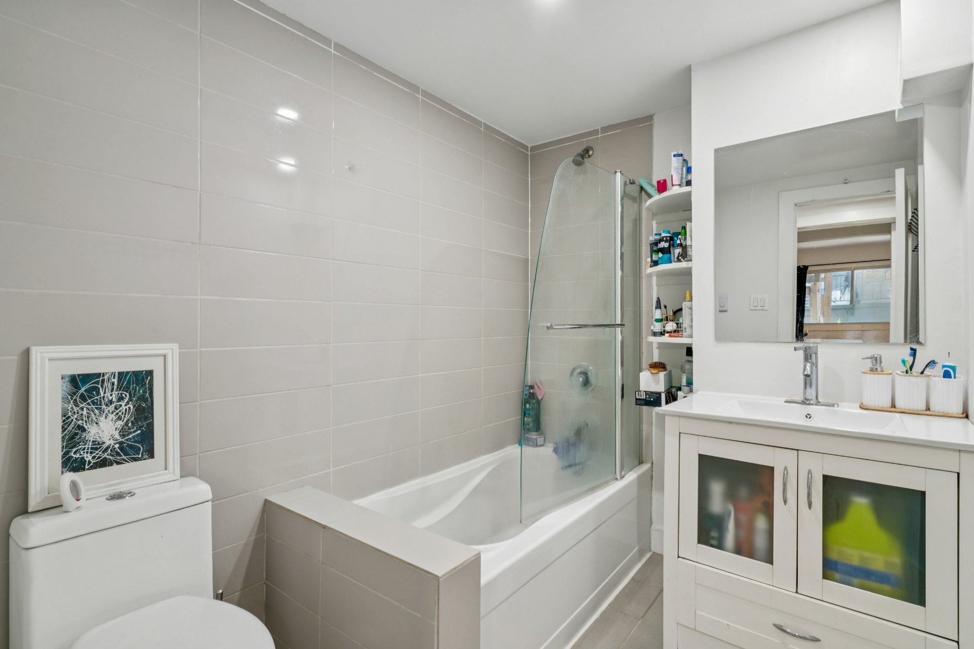 Photo - Salle de bains
