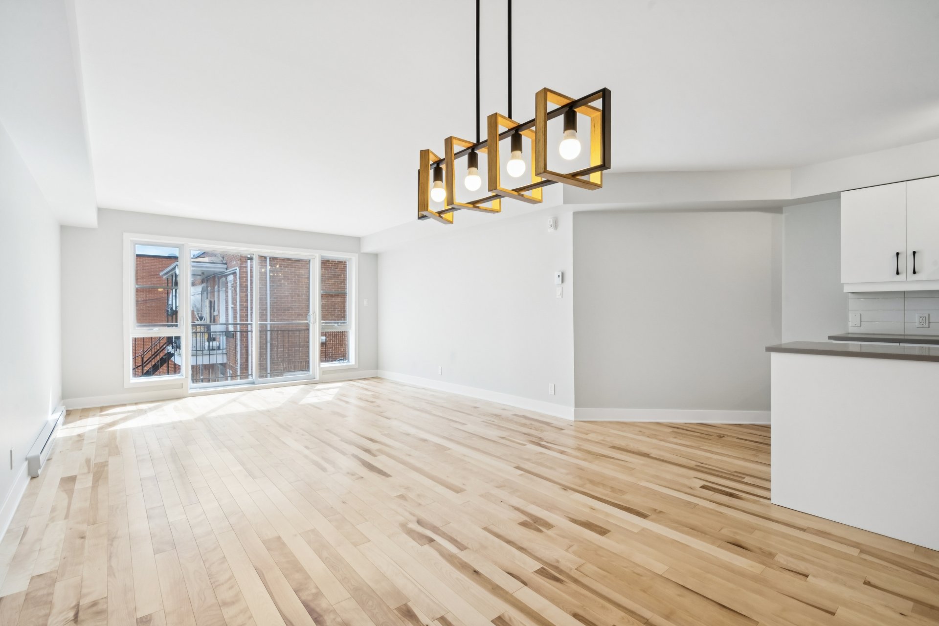 Photo - Salle à manger