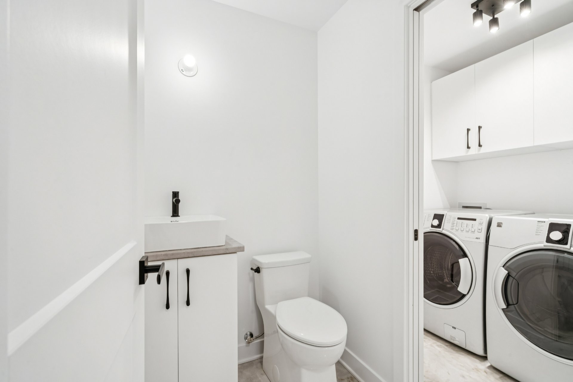 Photo - Salle de bains