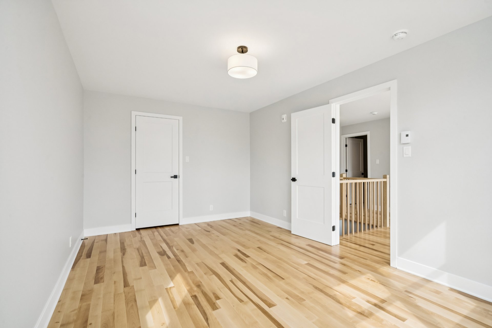 Photo - Chambre à coucher