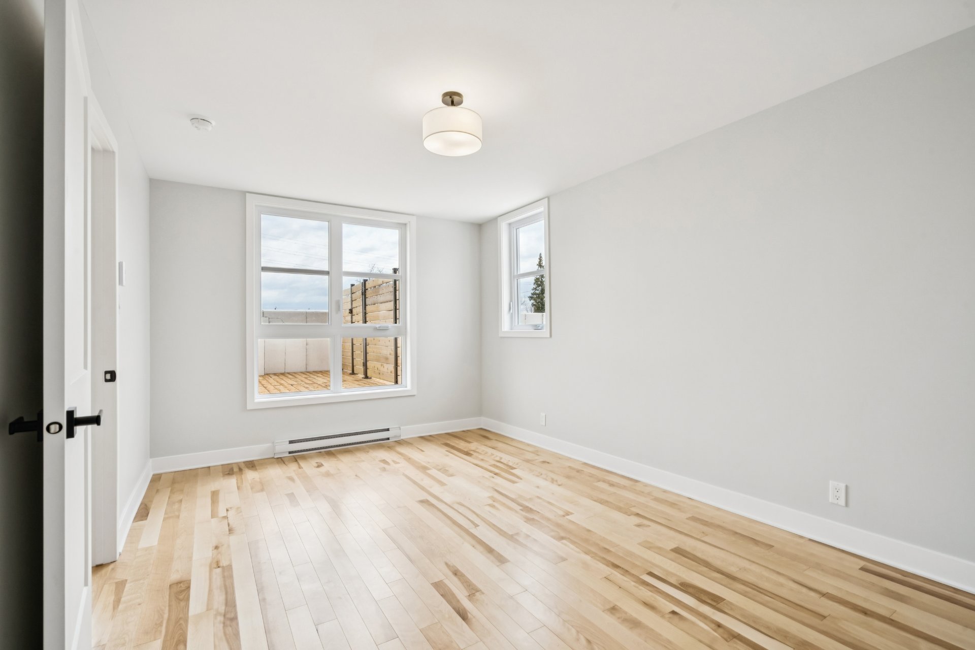 Photo - Chambre à coucher