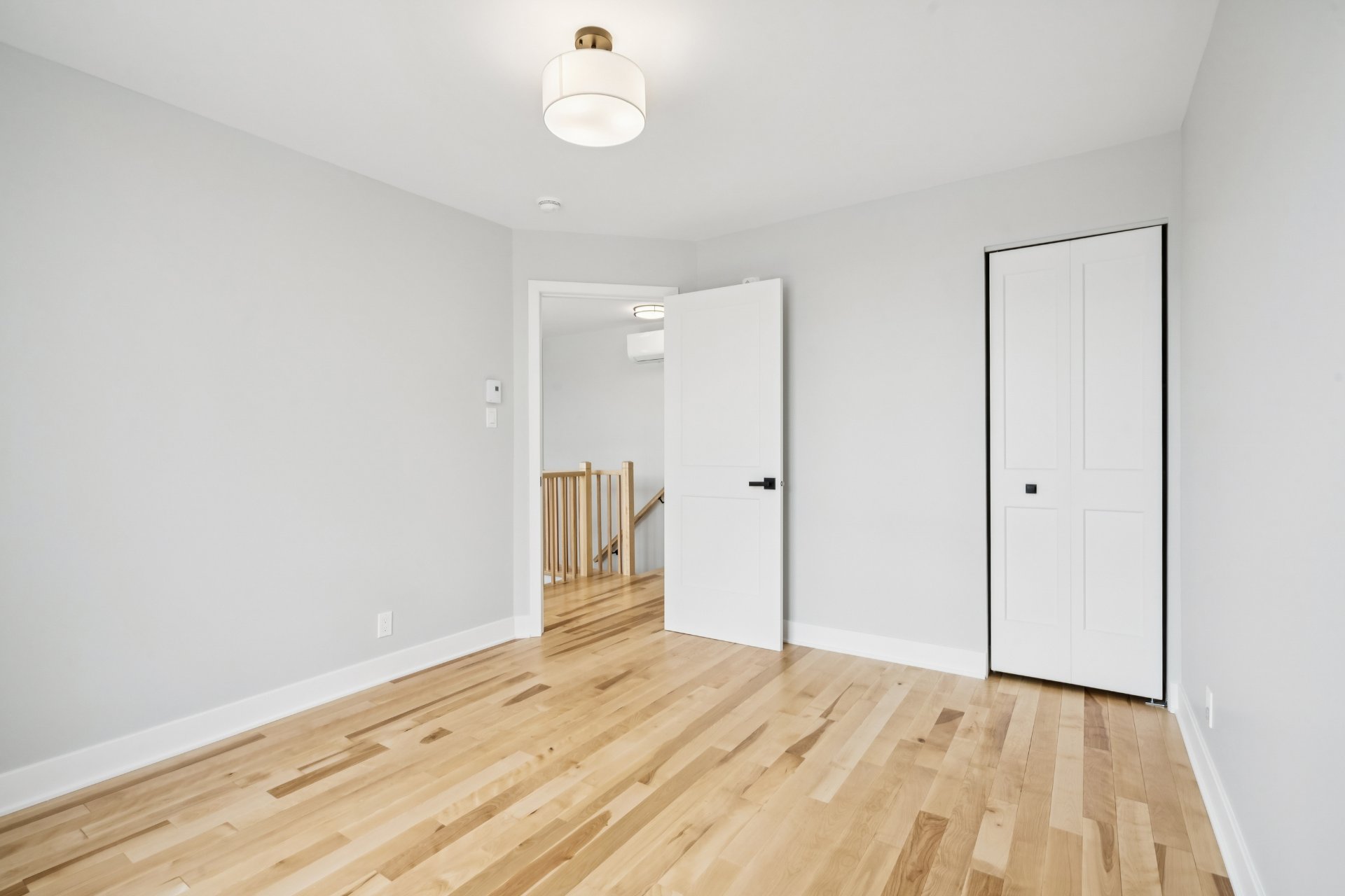 Photo - Chambre à coucher