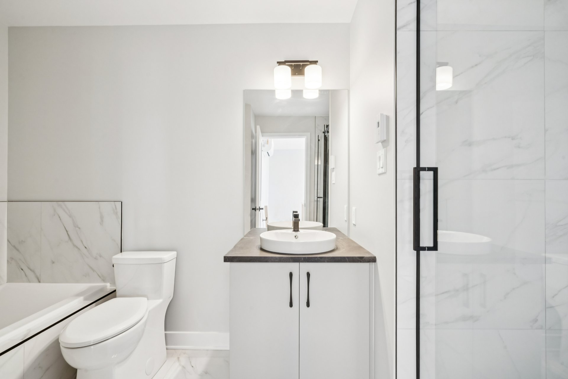 Photo - Salle de bains