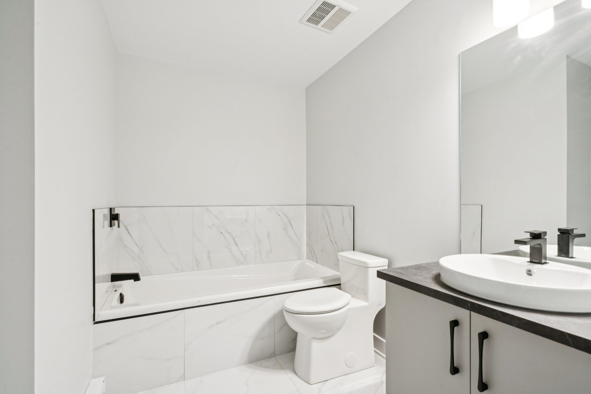 Photo - Salle de bains