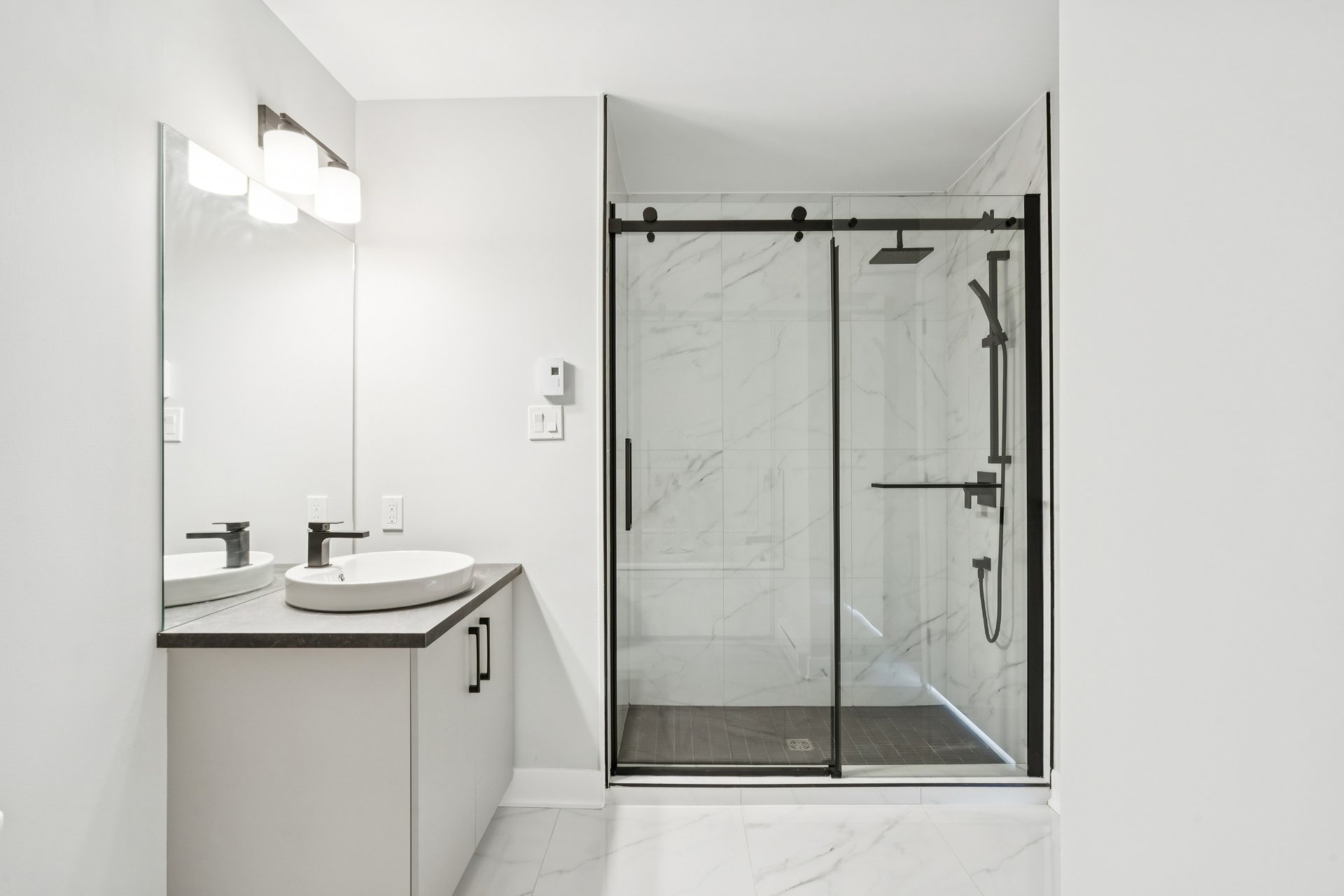 Photo - Salle de bains