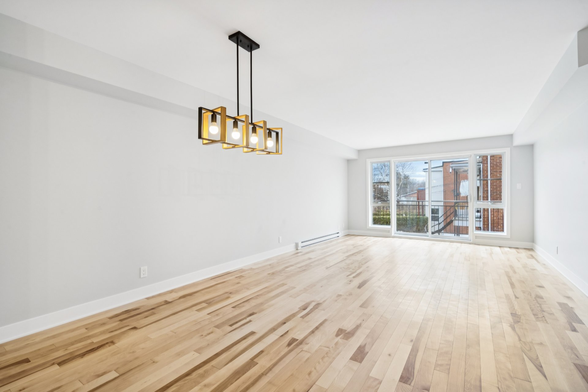 Photo - Salle à manger