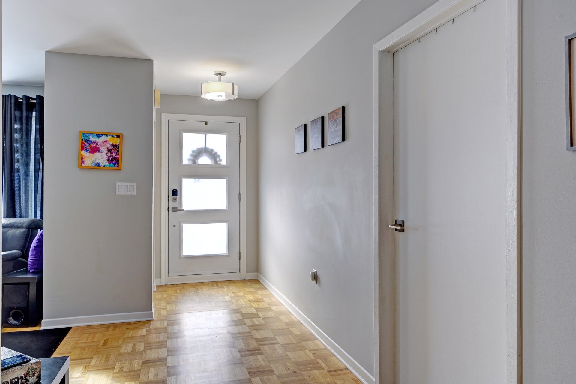 Photo - Salle à manger