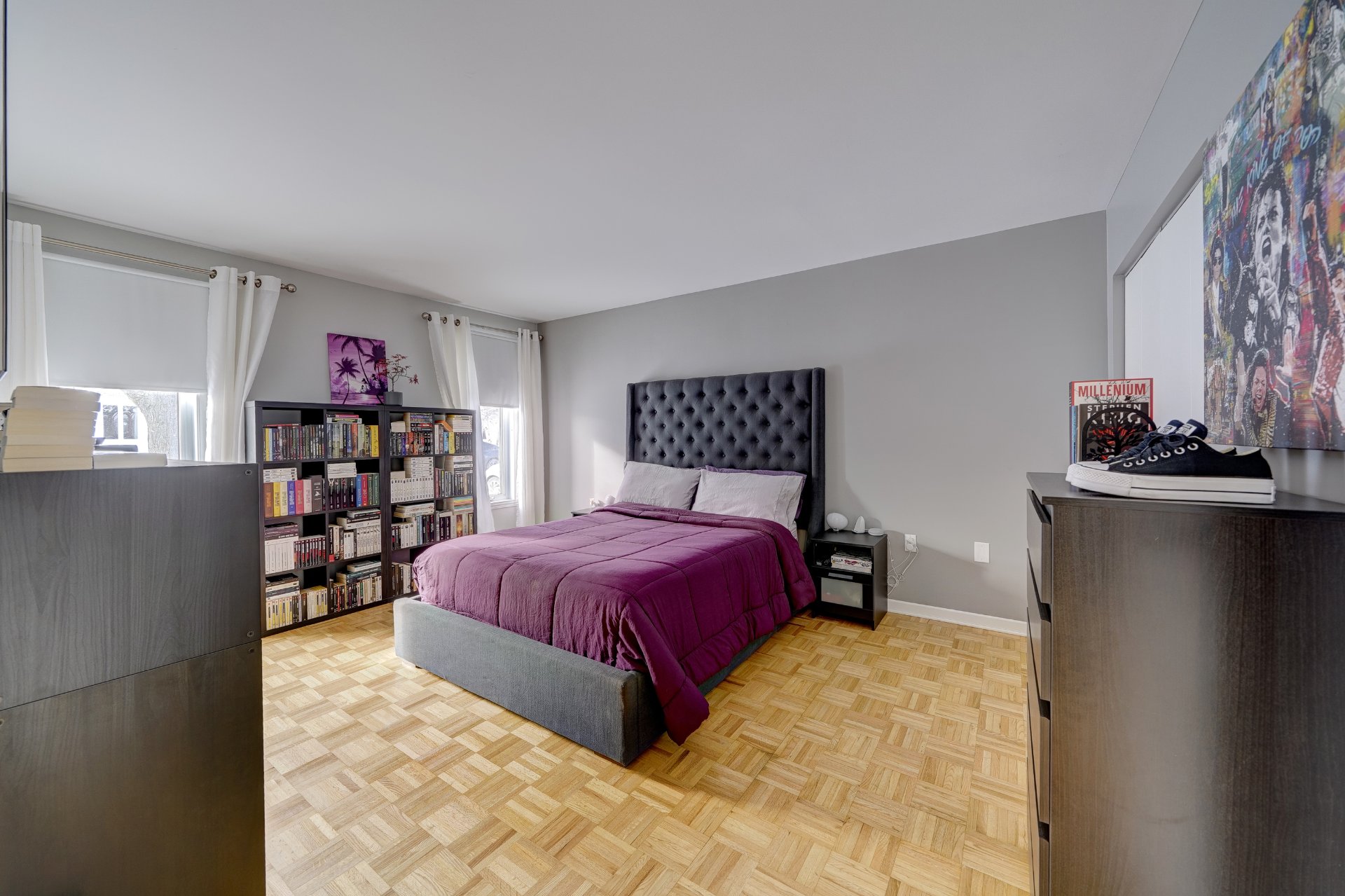 Photo - Hall d'entrée