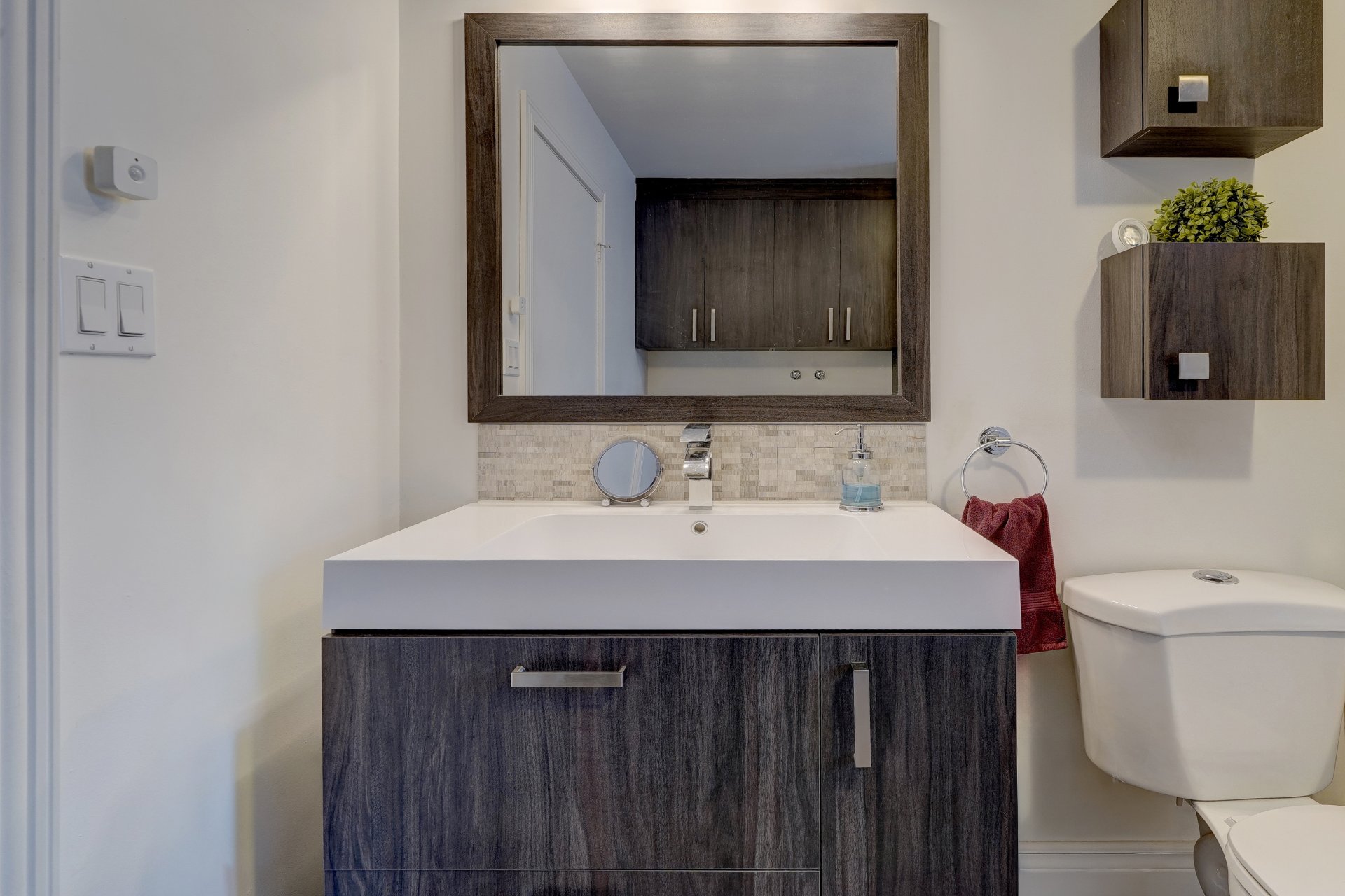 Photo - Salle de bains