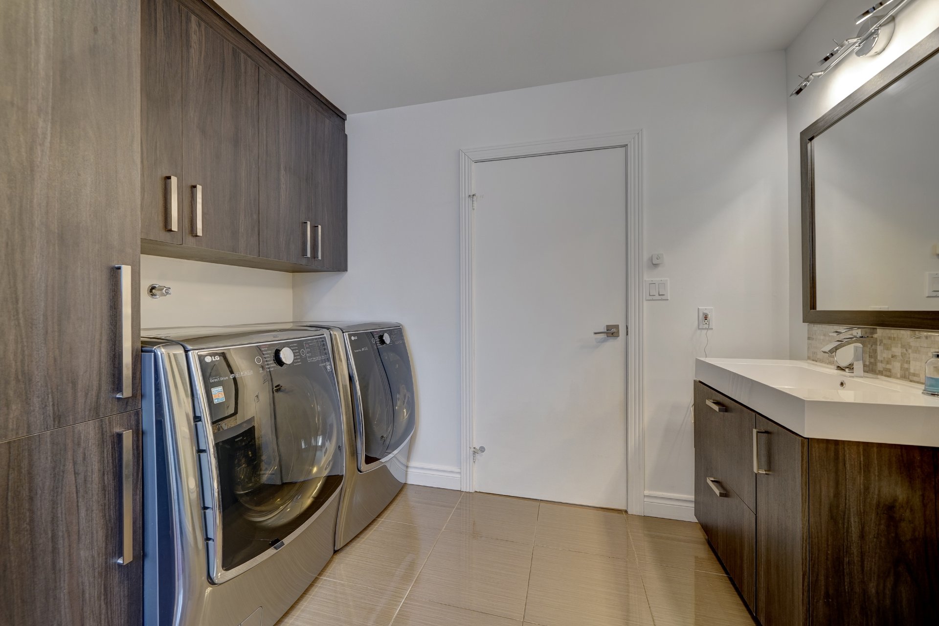 Photo - Salle de bains