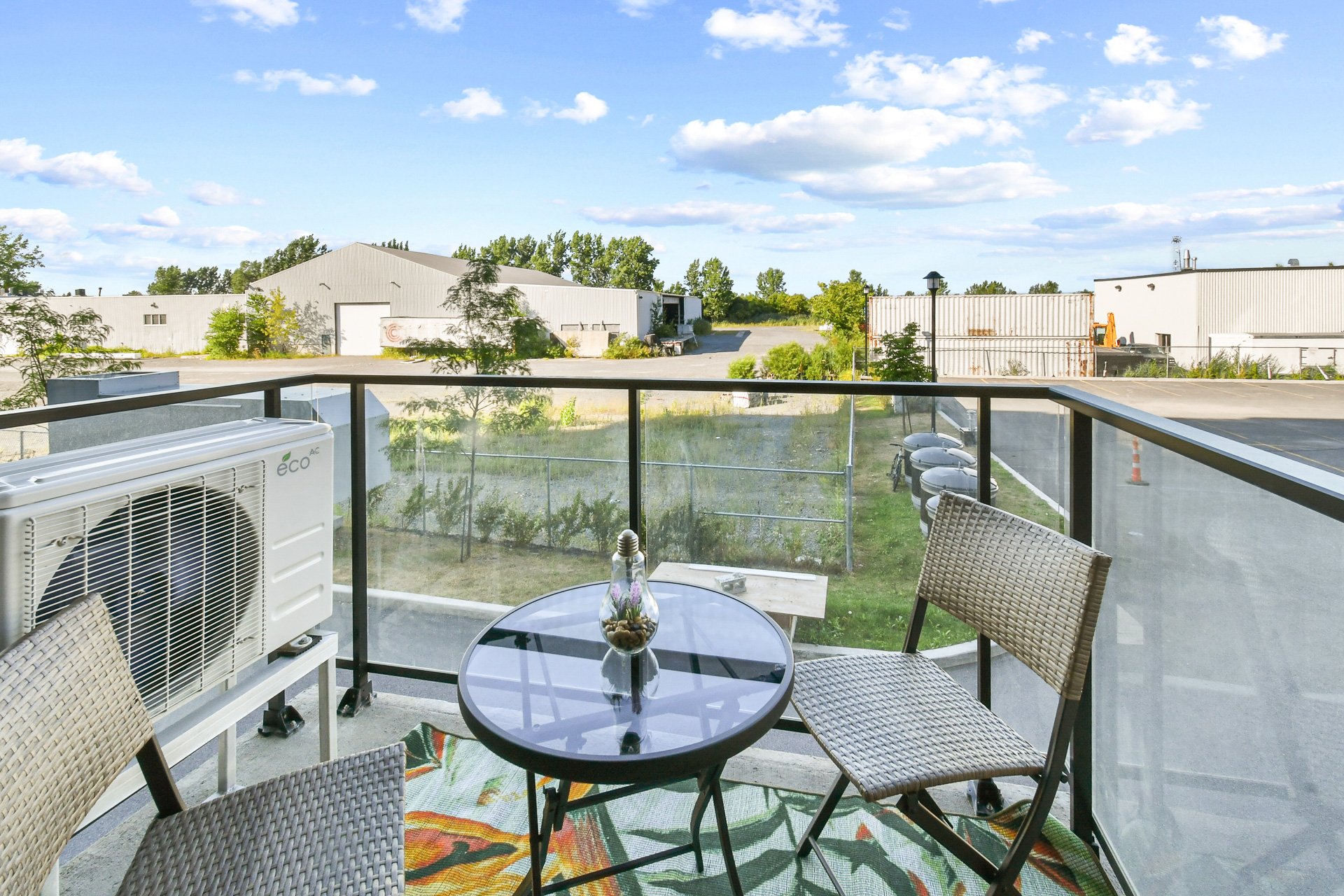 Balcon