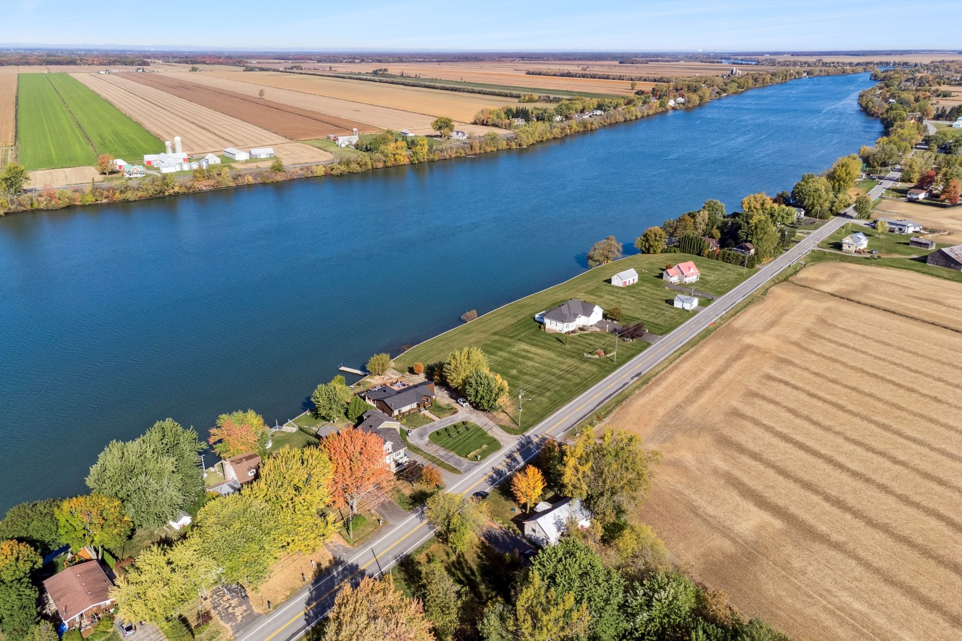 Photo - Overall View