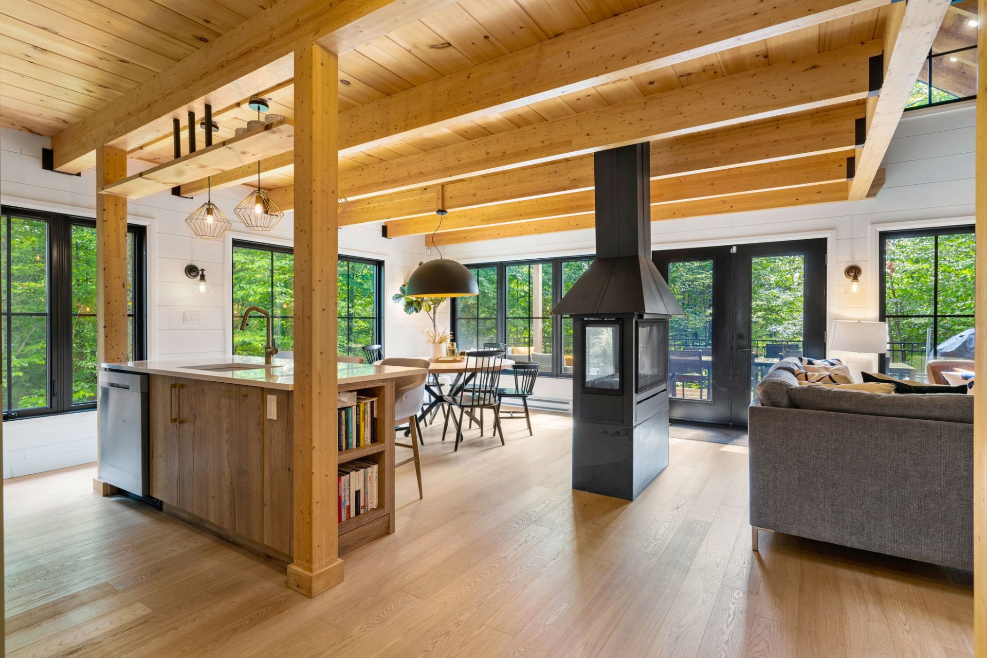 Intérieur