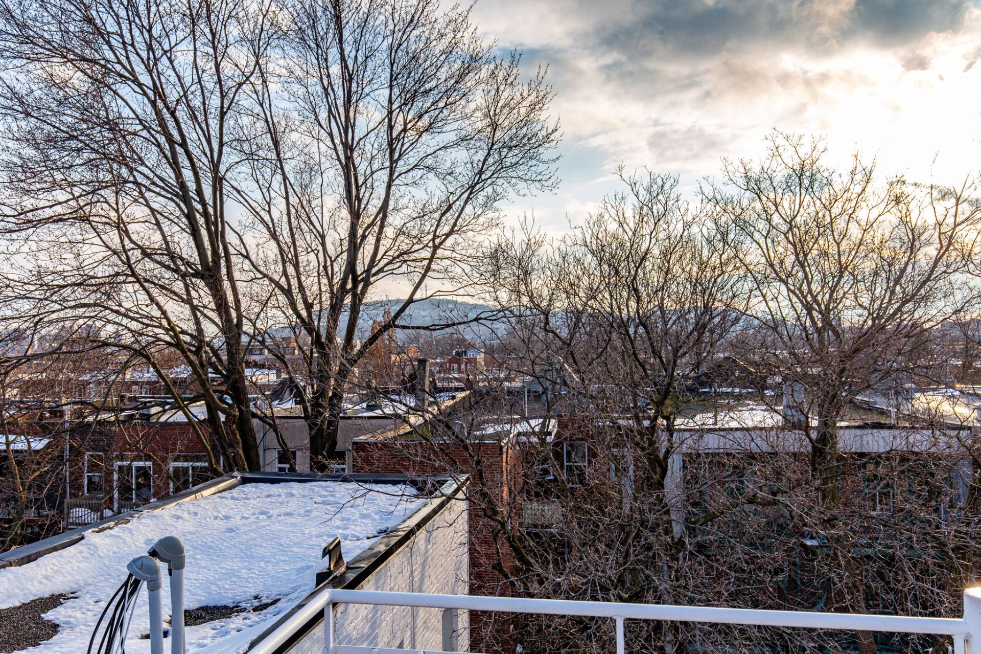 Vue d'ensemble