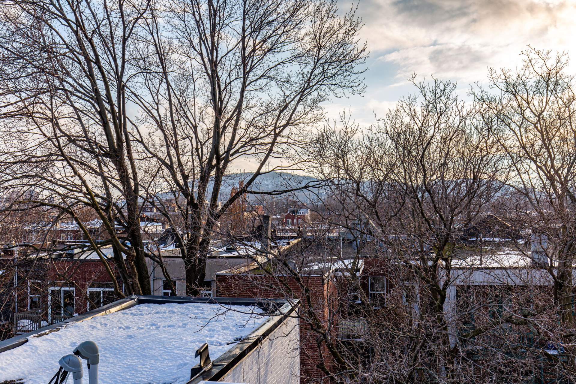 Vue d'ensemble