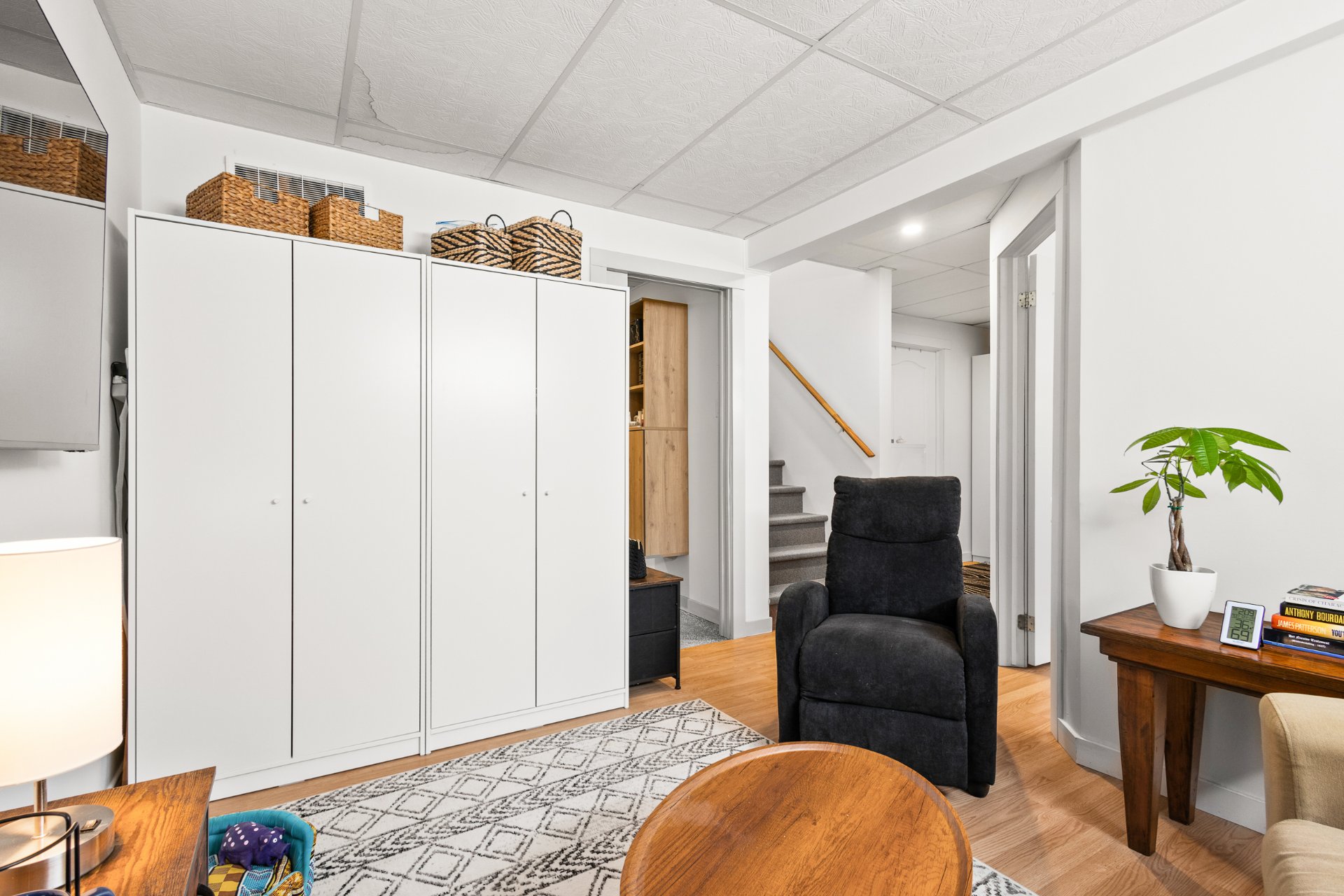 Salle familiale