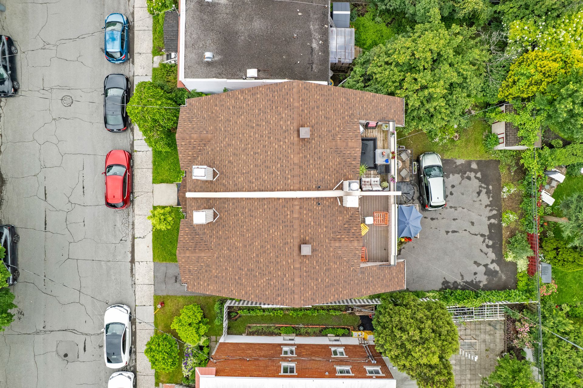 Vue d'ensemble