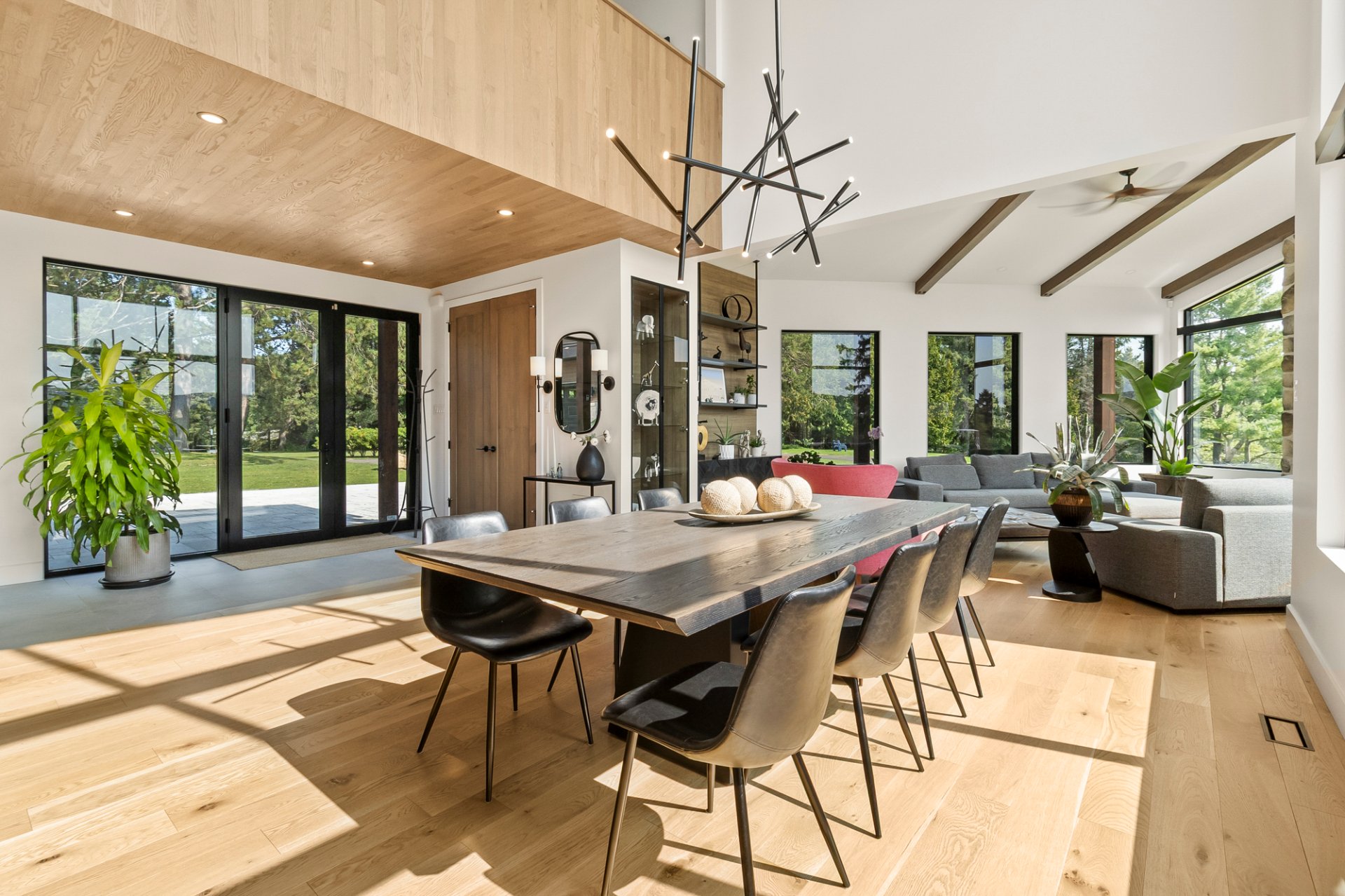 Photo - Intérieur